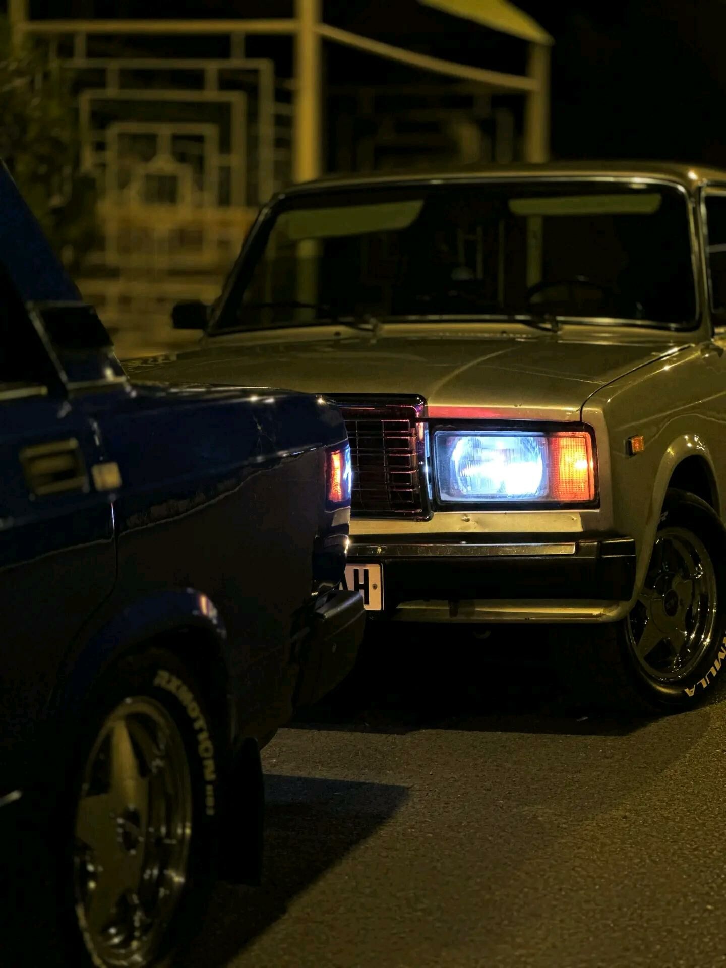 Lada 2107 2010 - 77 000 TMT - Кака - img 2