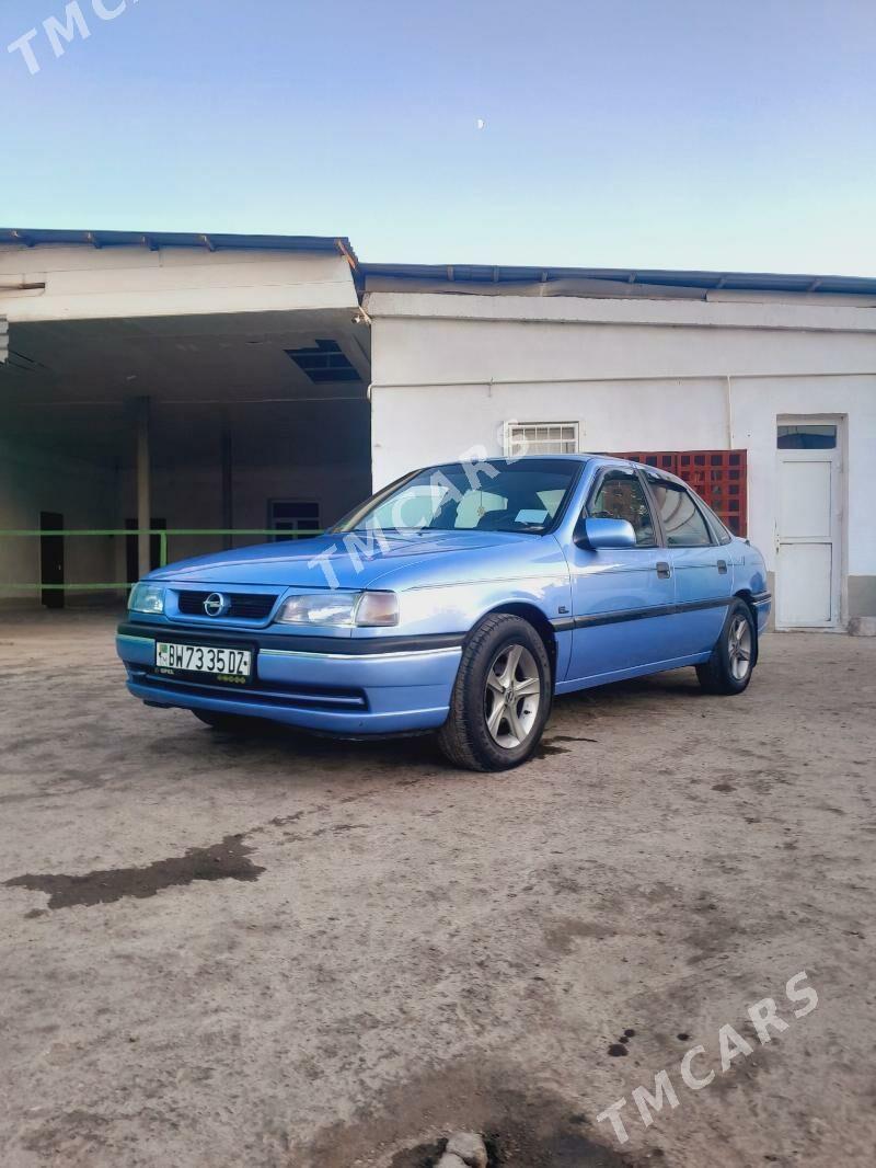 Opel Vectra 1993 - 55 000 TMT - Daşoguz - img 3