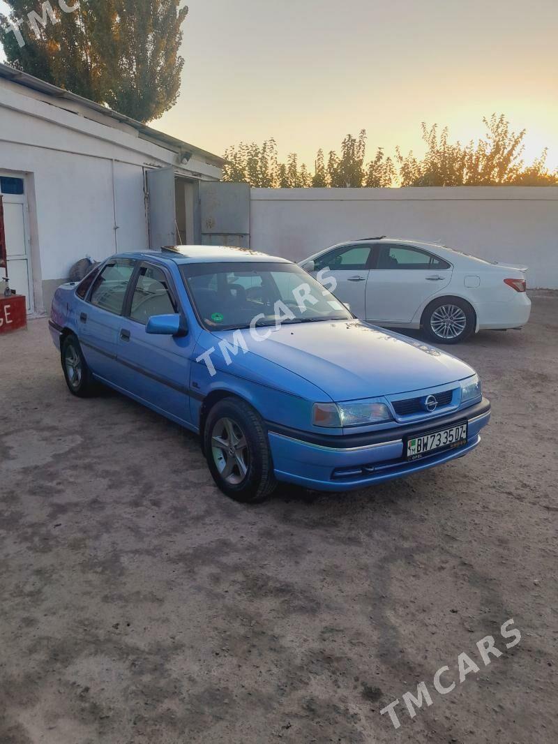 Opel Vectra 1993 - 55 000 TMT - Daşoguz - img 4