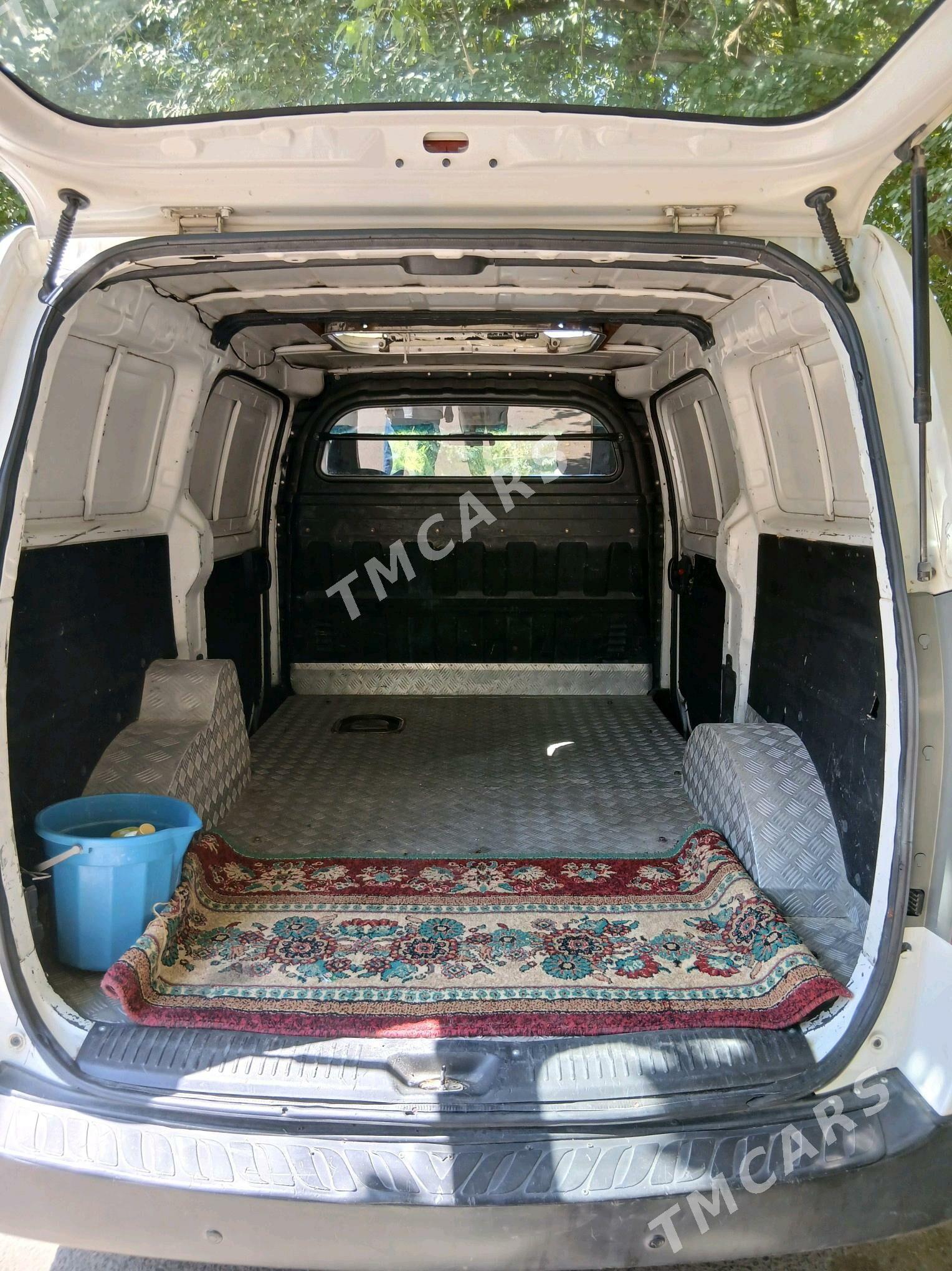 Hyundai H-1 2010 - 260 000 TMT - Çoganly - img 2