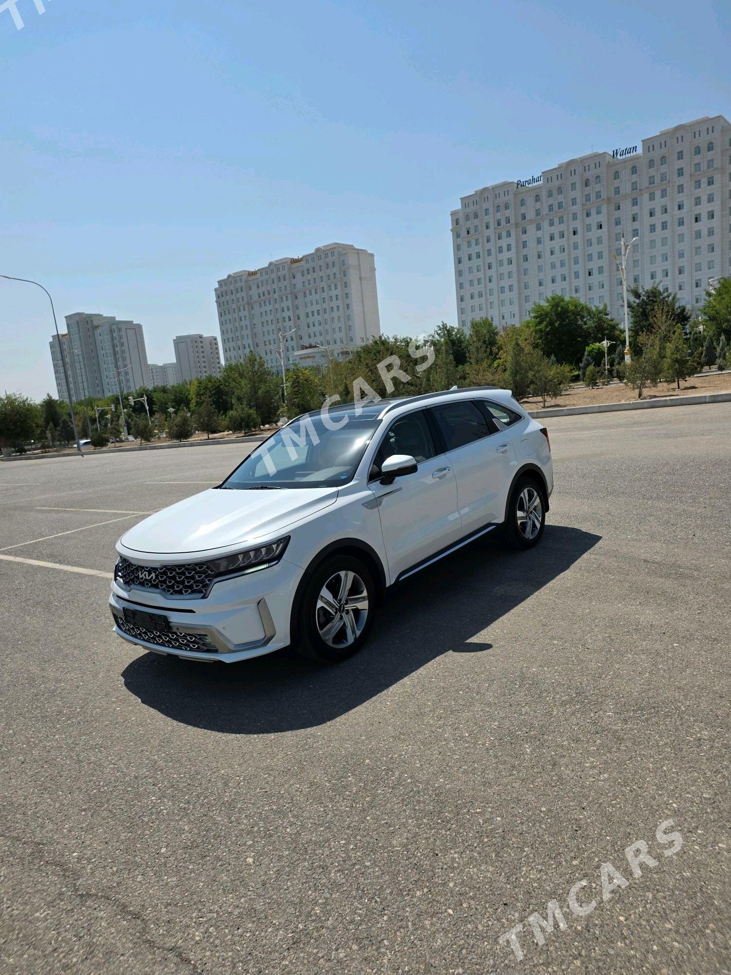 Kia Sorento 2022 - 599 999 TMT - Aşgabat - img 2