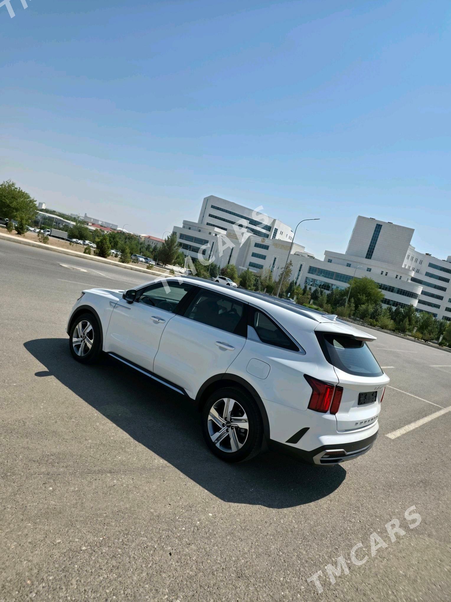 Kia Sorento 2022 - 599 999 TMT - Aşgabat - img 5