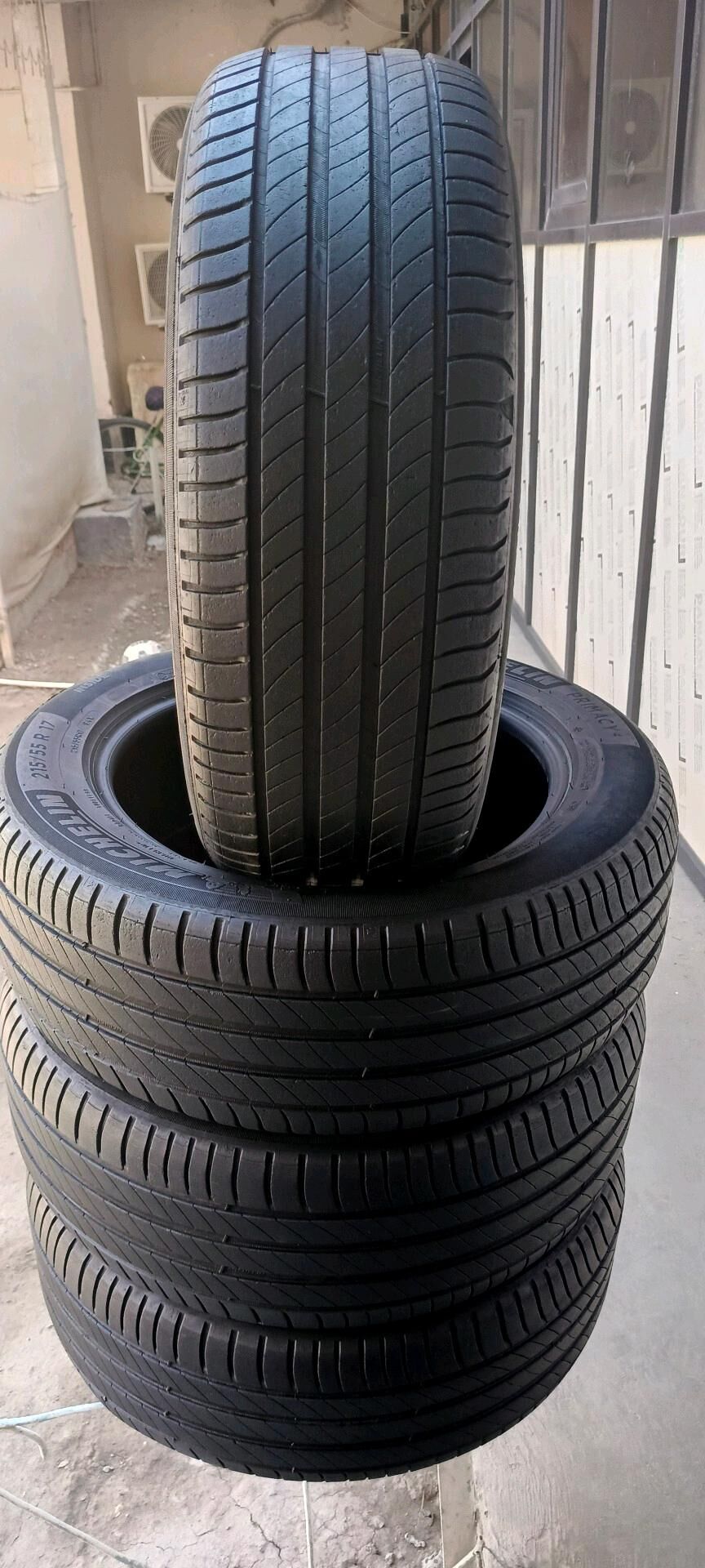 215.55.17  MICHELIN 2023ý 1 800 TMT - Дашогуз - img 10
