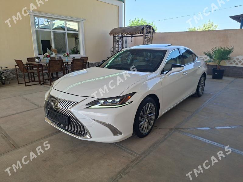 Lexus ES 350 2019 - 569 000 TMT - Aşgabat - img 5