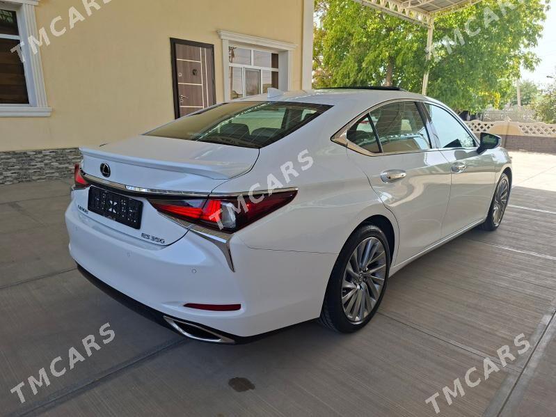 Lexus ES 350 2019 - 569 000 TMT - Aşgabat - img 3