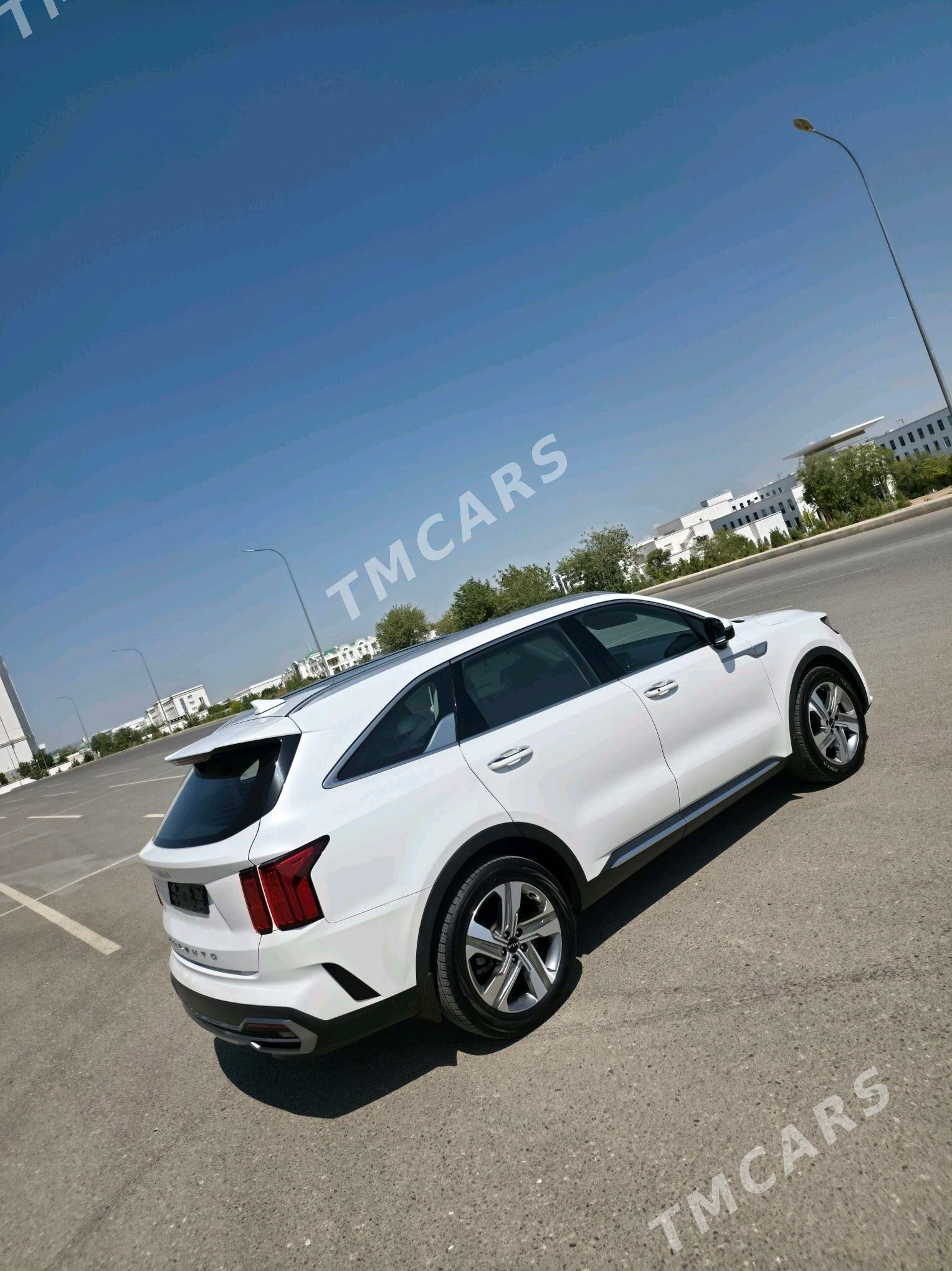 Kia Sorento 2022 - 599 999 TMT - Aşgabat - img 6