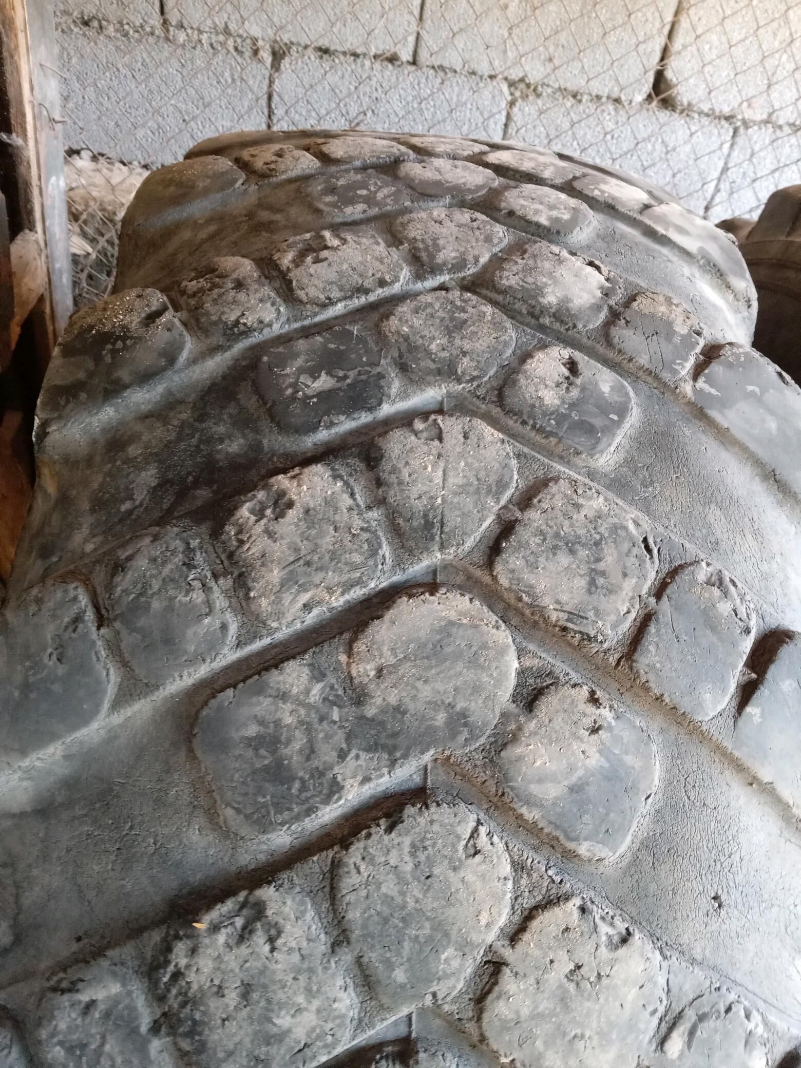 Wedussi Kamaz 425.85R21 1 700 TMT - Aşgabat - img 3