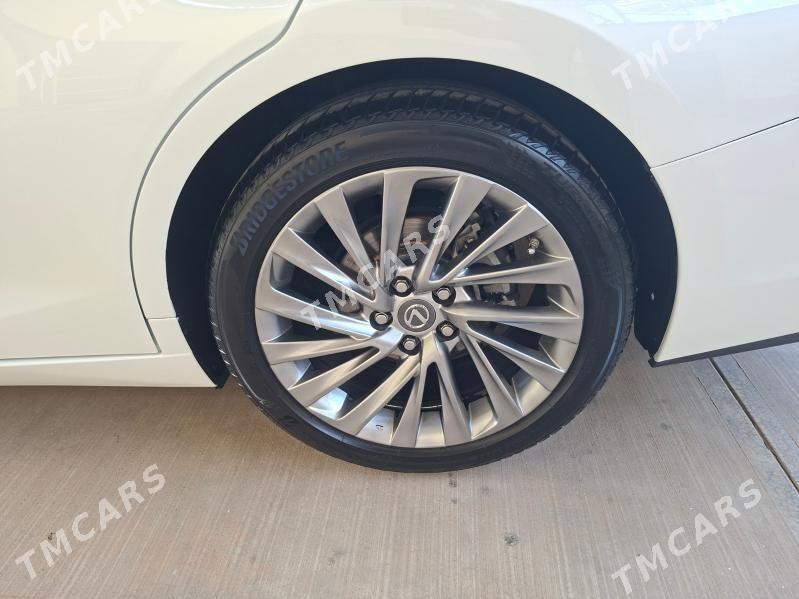 Lexus ES 350 2019 - 569 000 TMT - Aşgabat - img 6