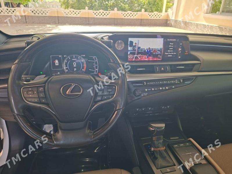 Lexus ES 350 2019 - 569 000 TMT - Aşgabat - img 4