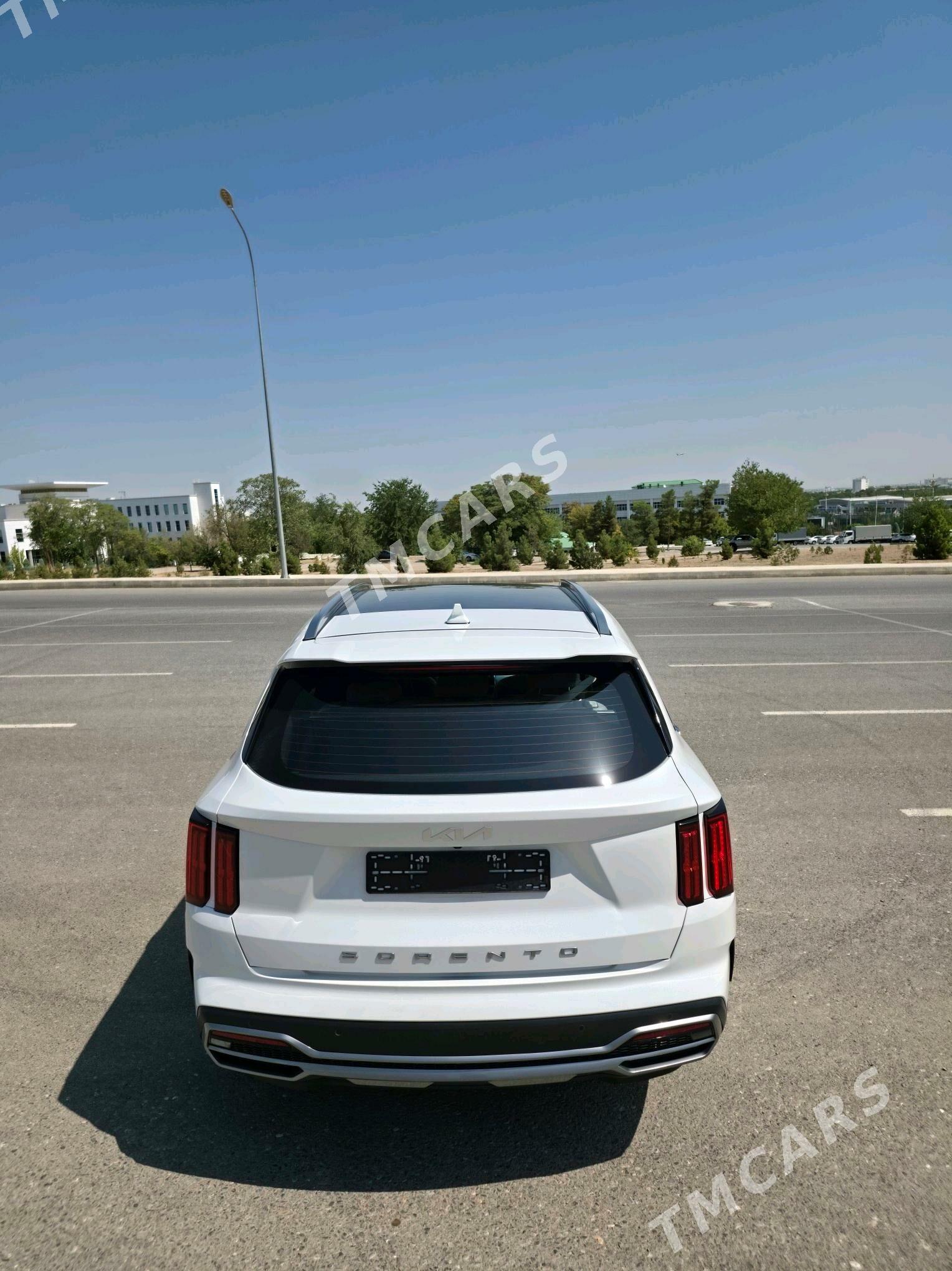 Kia Sorento 2022 - 599 999 TMT - Aşgabat - img 7