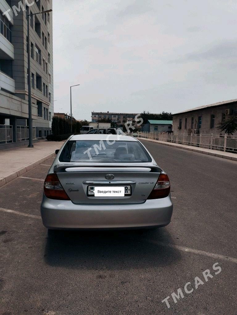 Toyota Camry 2003 - 190 000 TMT - Mary - img 6
