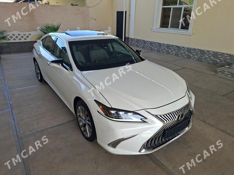 Lexus ES 350 2019 - 569 000 TMT - Aşgabat - img 2