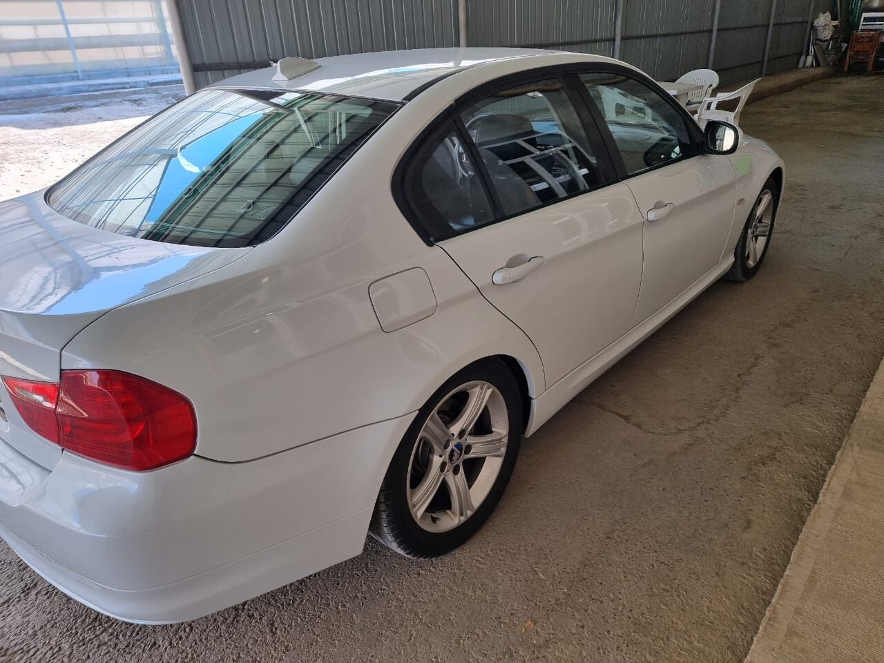 BMW 3 Series 2011 - 145 000 TMT - Aşgabat - img 7