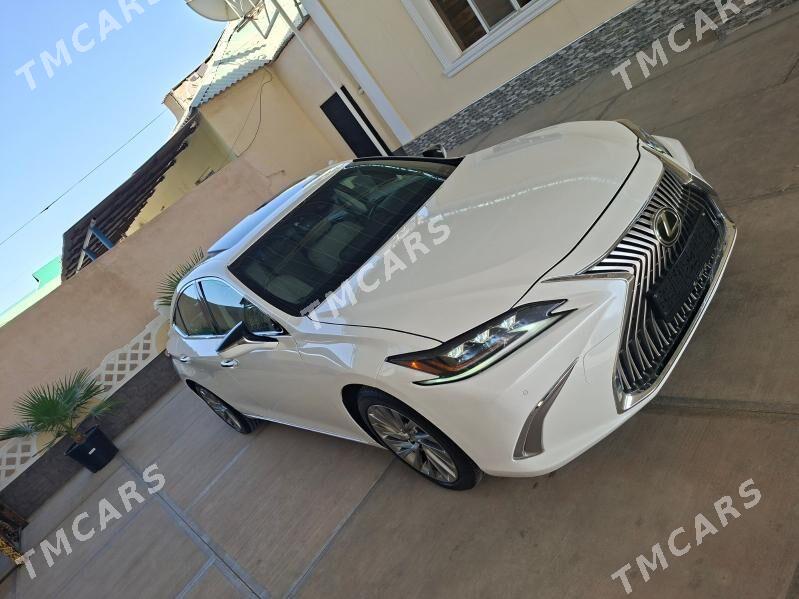 Lexus ES 350 2019 - 569 000 TMT - Aşgabat - img 9