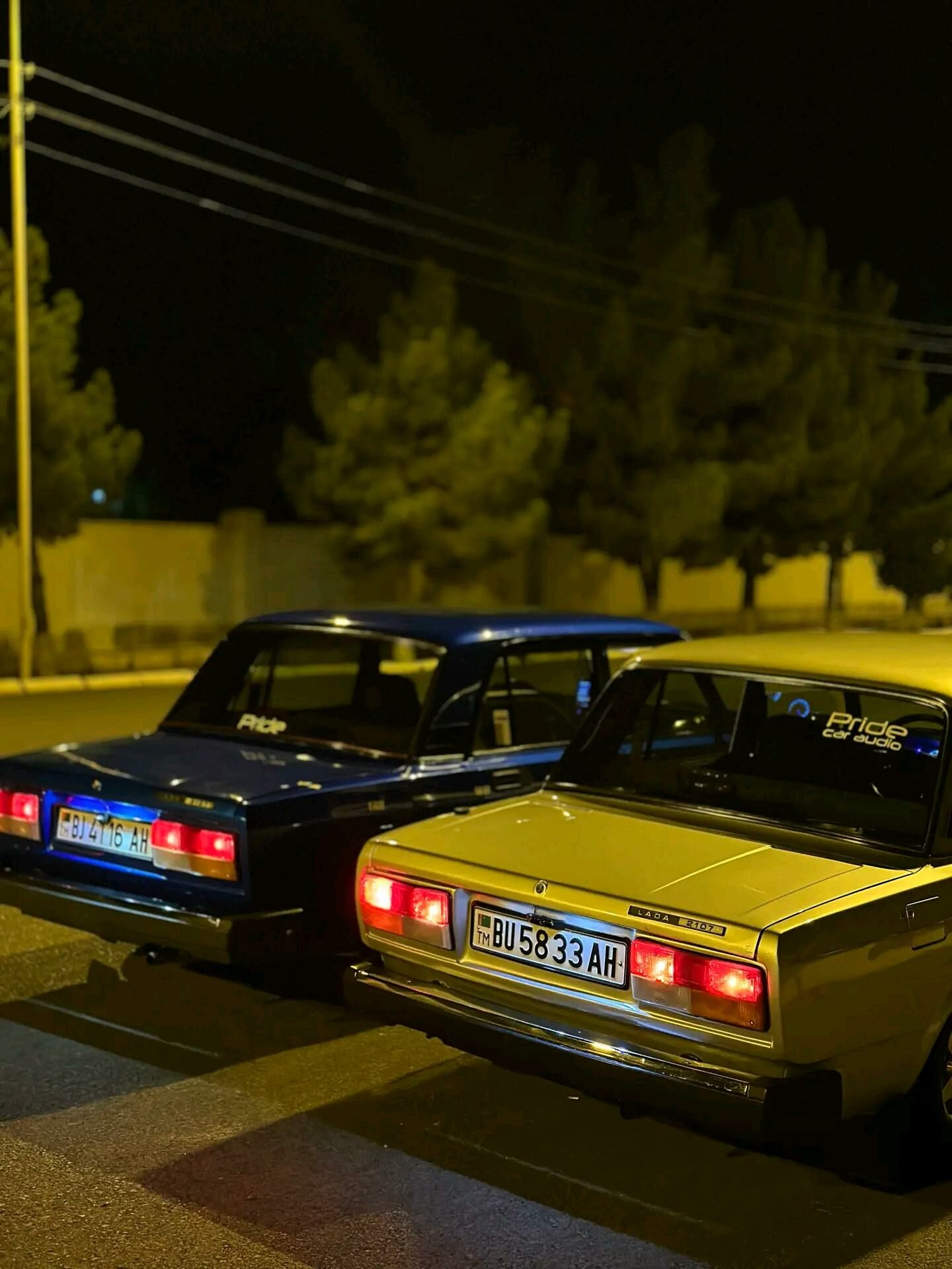 Lada 2107 2010 - 77 000 TMT - Кака - img 4