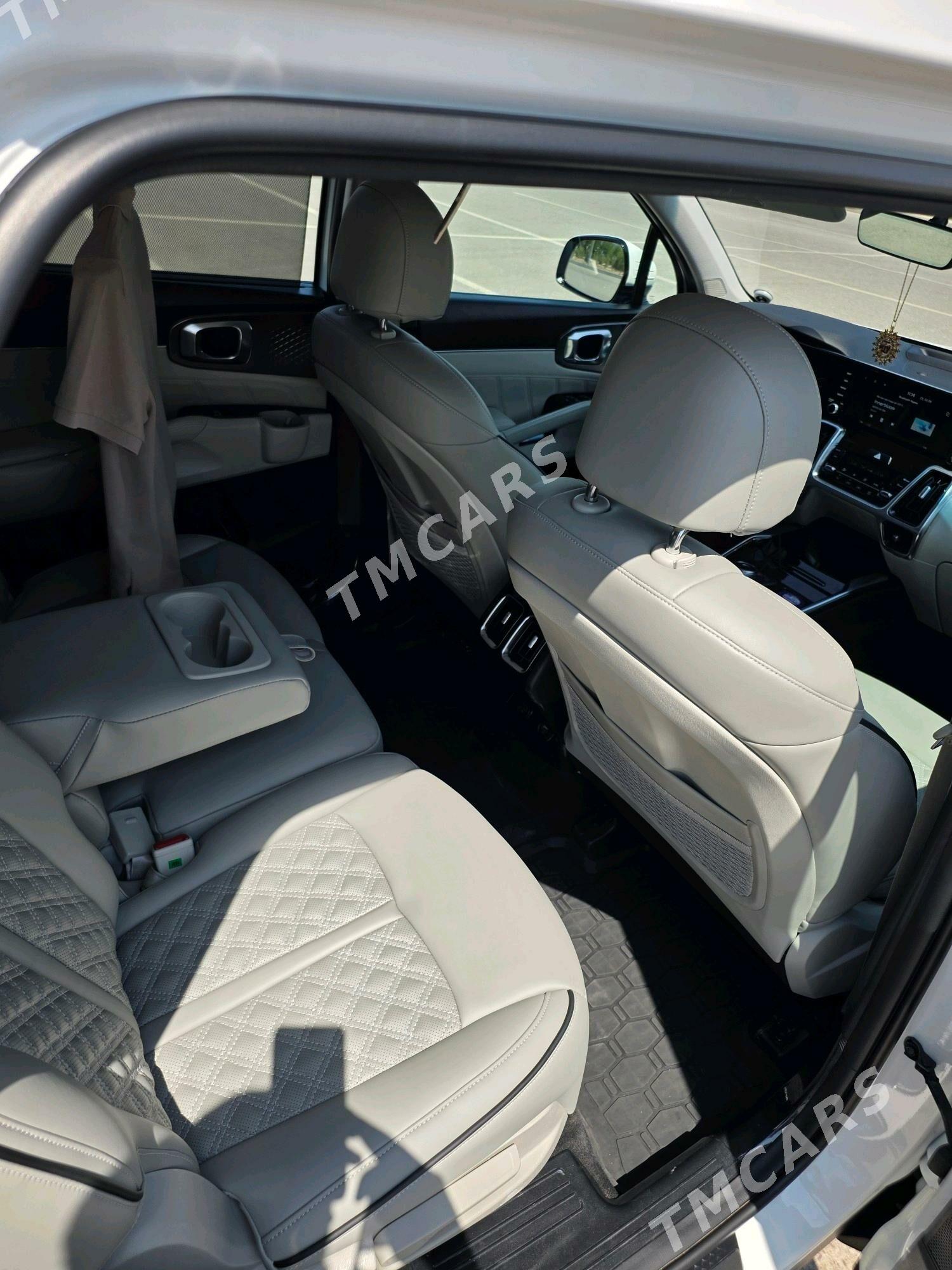 Kia Sorento 2022 - 599 999 TMT - Aşgabat - img 8