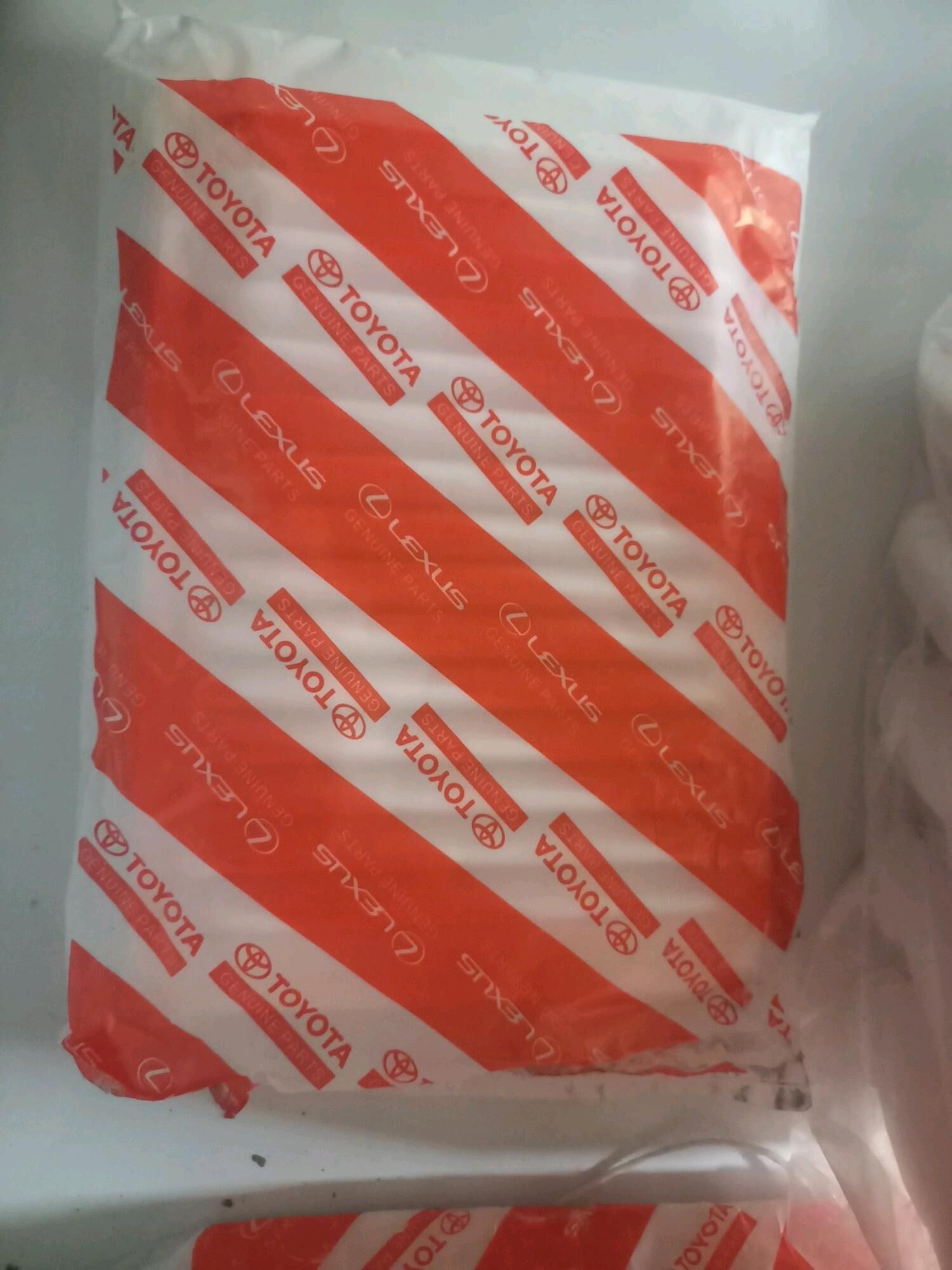 TOYOTA HOWA FILTIR 8 TMT - Daşoguz - img 3