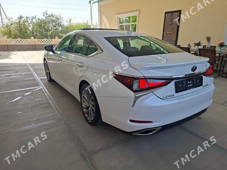 Lexus ES 350 2019 - 569 000 TMT - Aşgabat - img 8