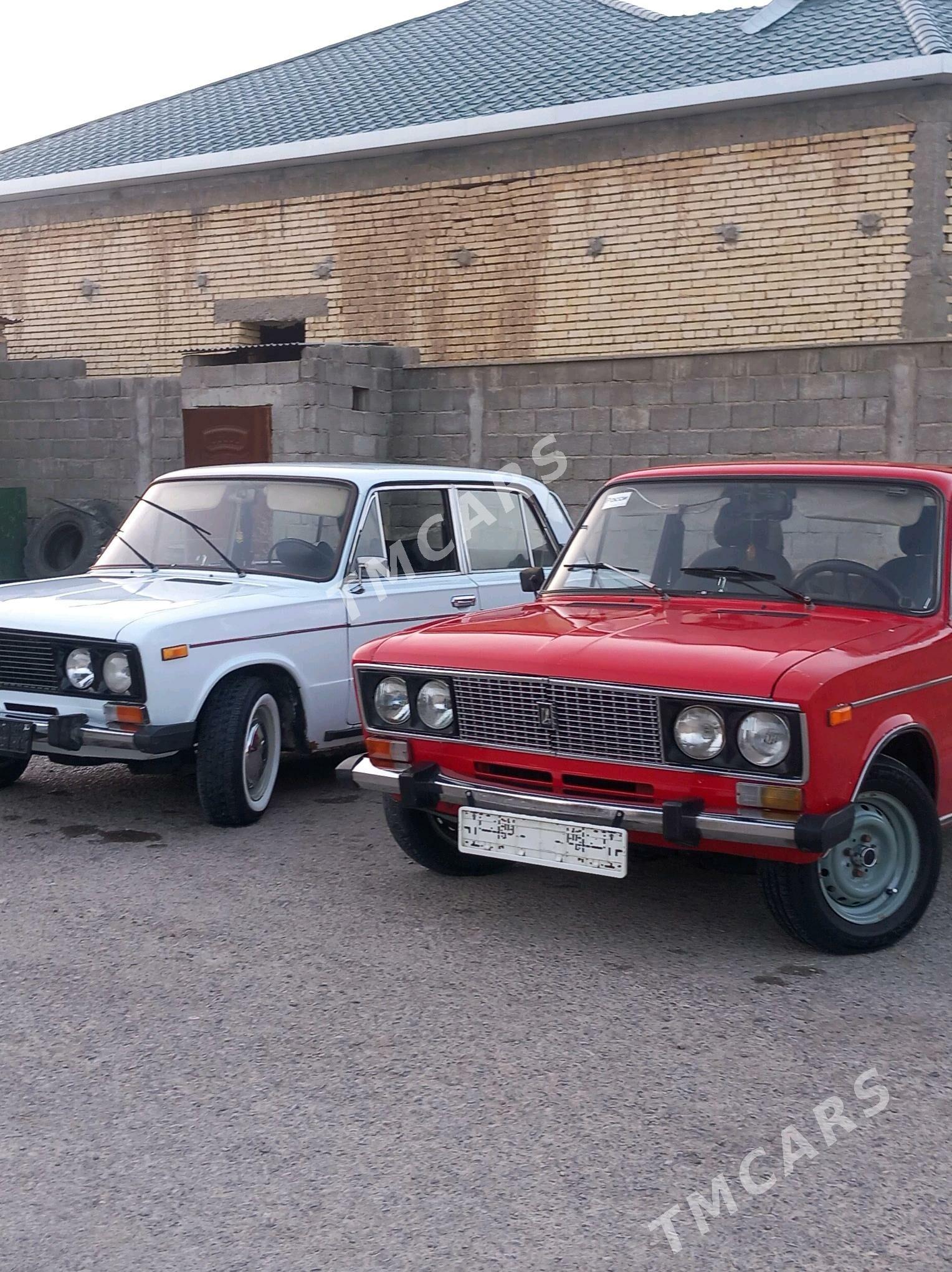 Lada 2106 1985 - 32 000 TMT - Кака - img 4