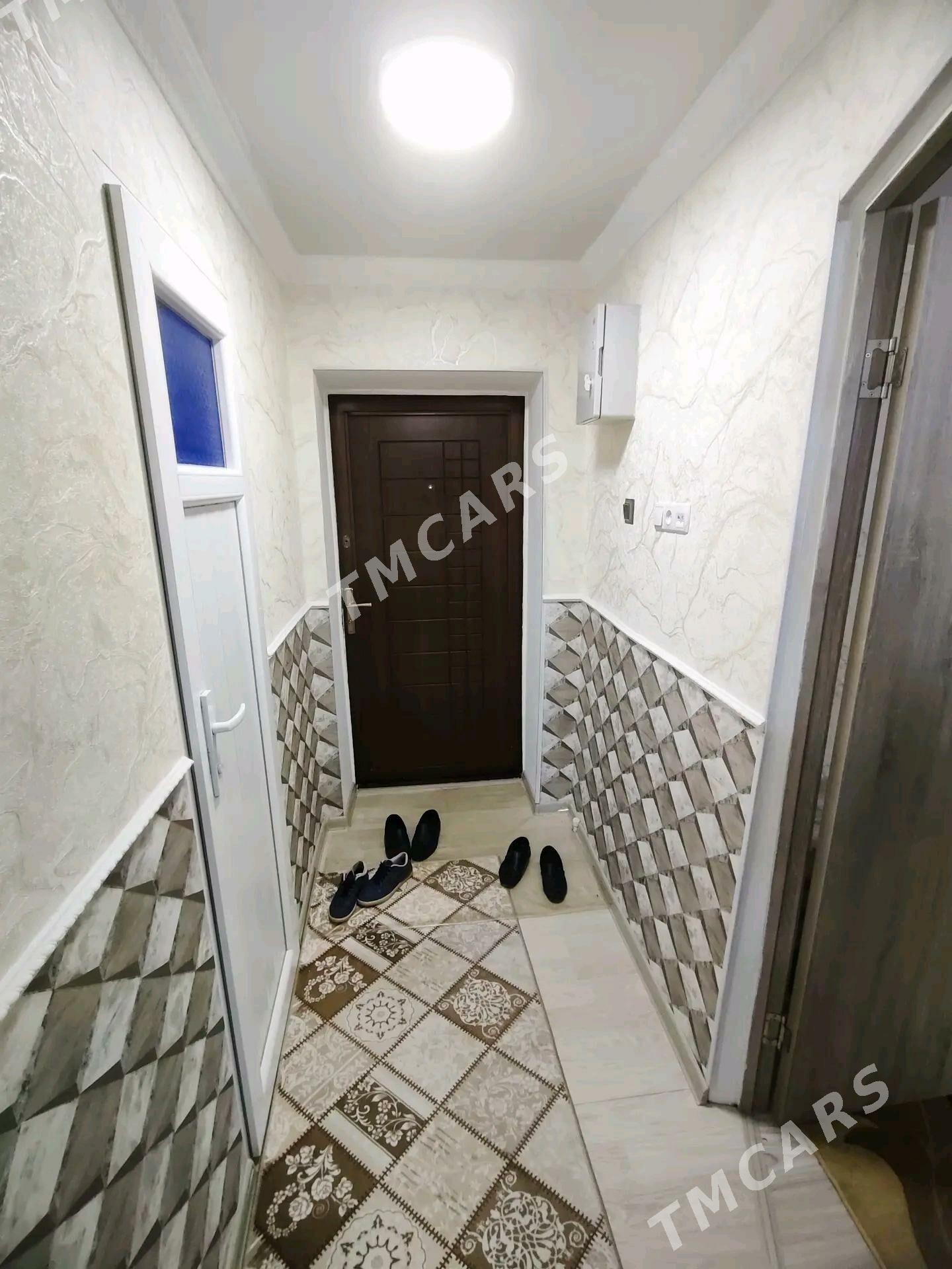 10й мкр-н 1 в 2 комнаты - 10 mkr - img 4