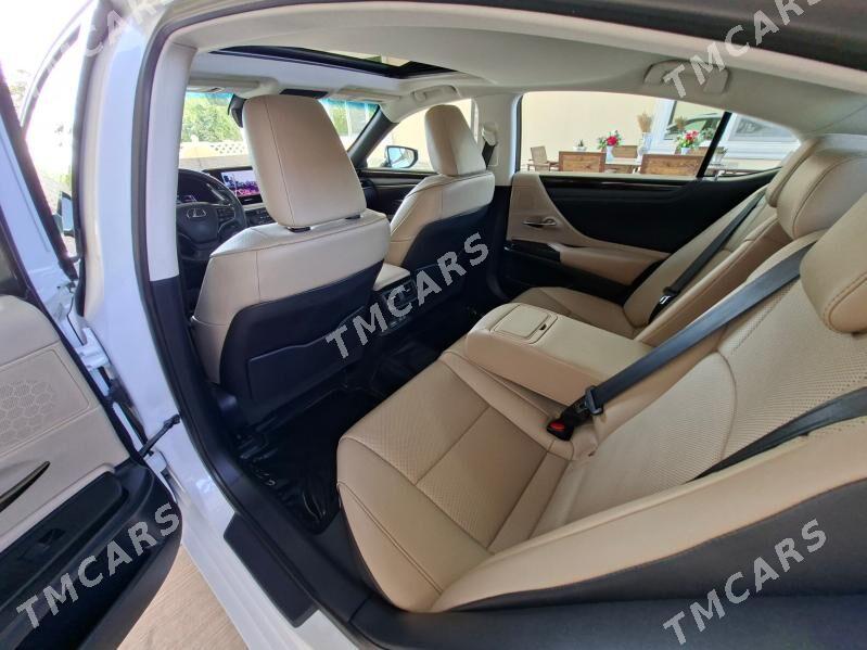 Lexus ES 350 2019 - 569 000 TMT - Aşgabat - img 7