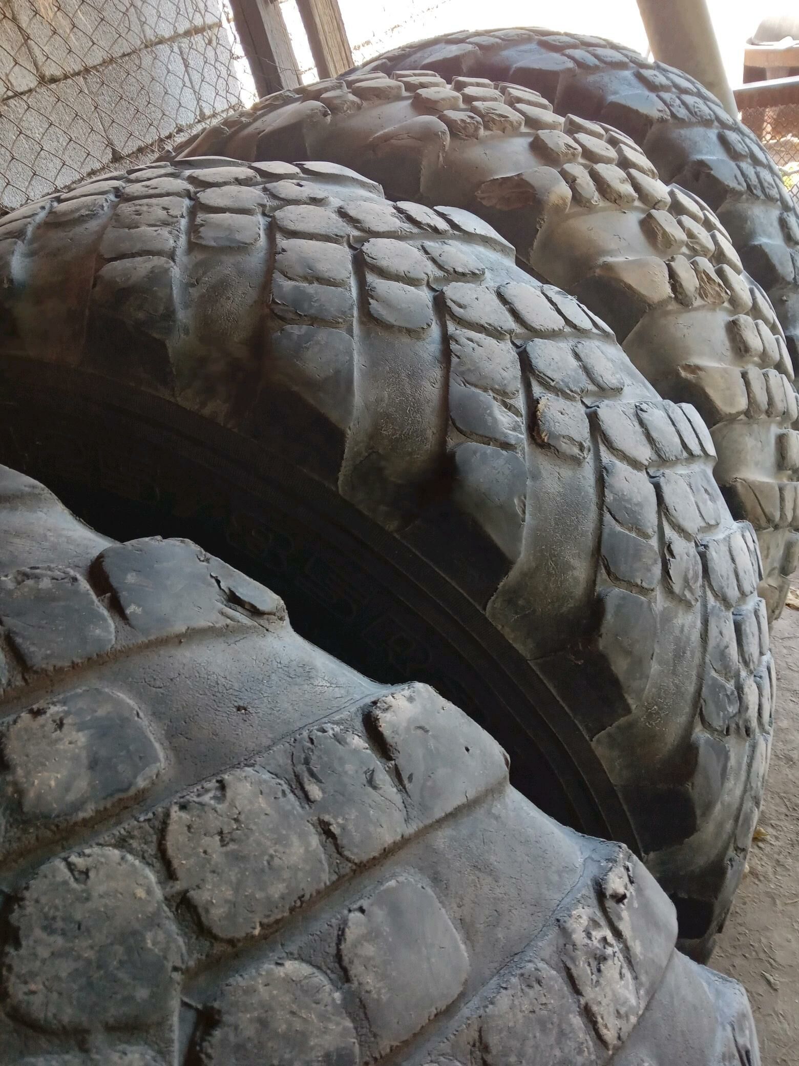 Wedussi Kamaz 425.85R21 1 700 TMT - Aşgabat - img 5