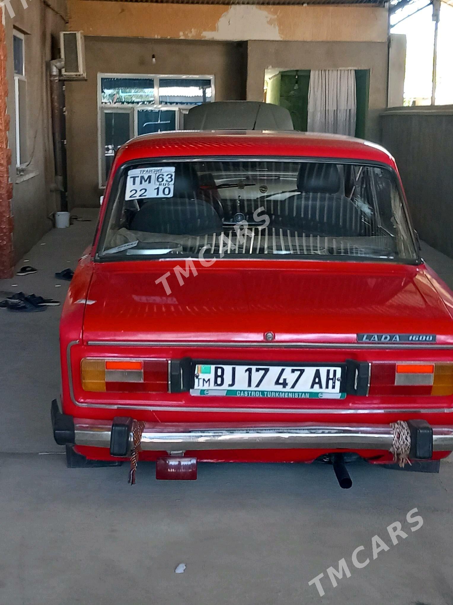 Lada 2106 1985 - 32 000 TMT - Кака - img 7