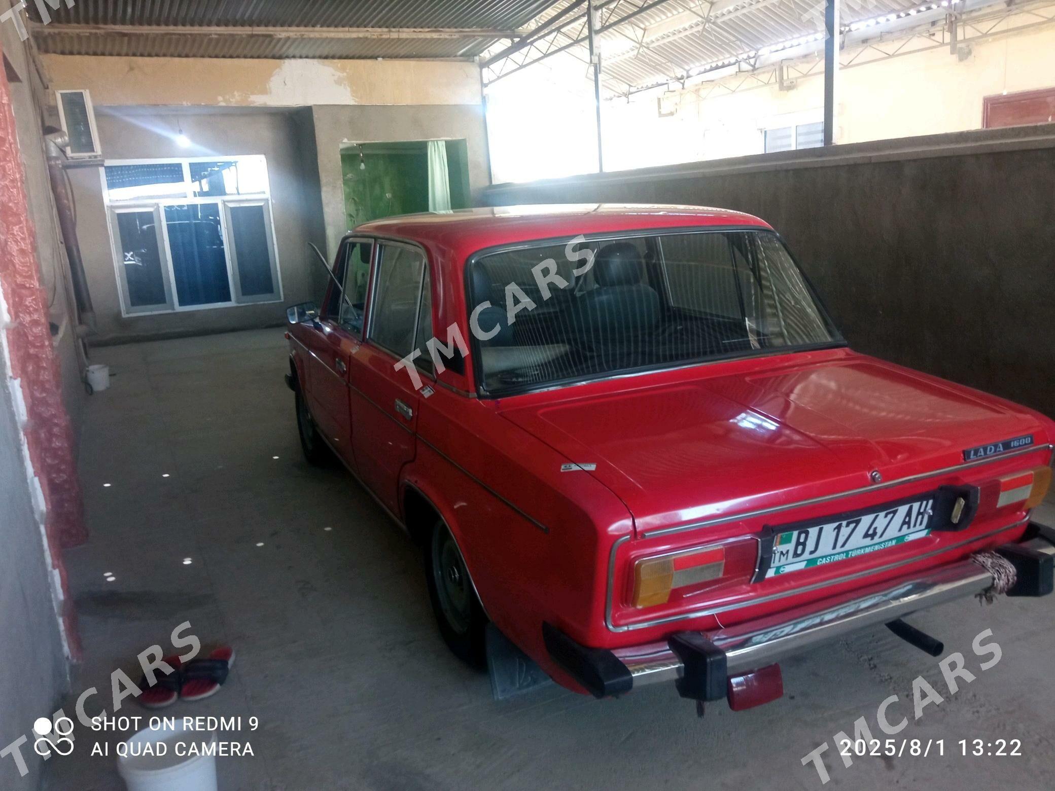 Lada 2106 1985 - 32 000 TMT - Кака - img 5