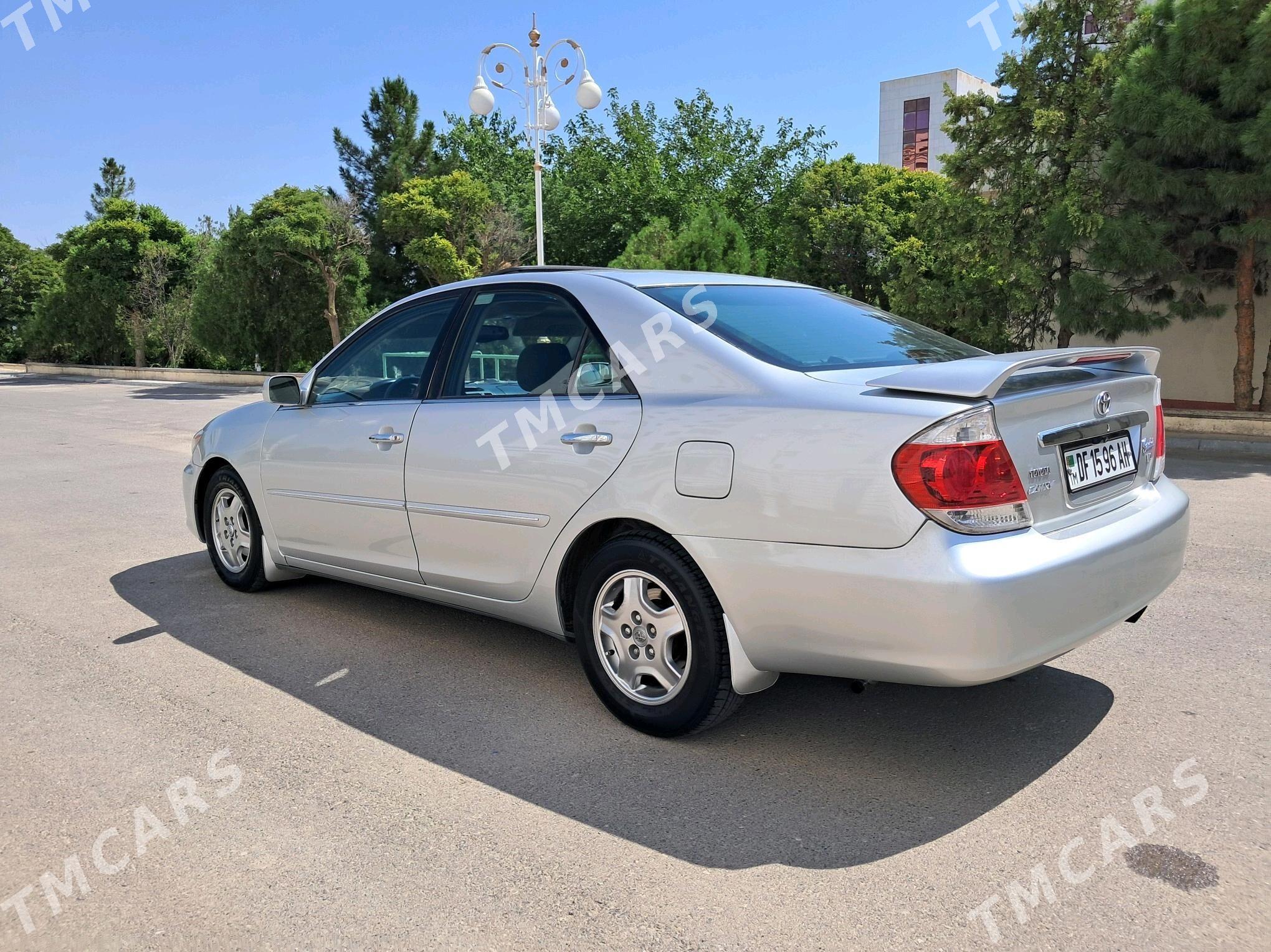 Toyota Camry 2003 - 168 000 TMT - Aşgabat - img 2