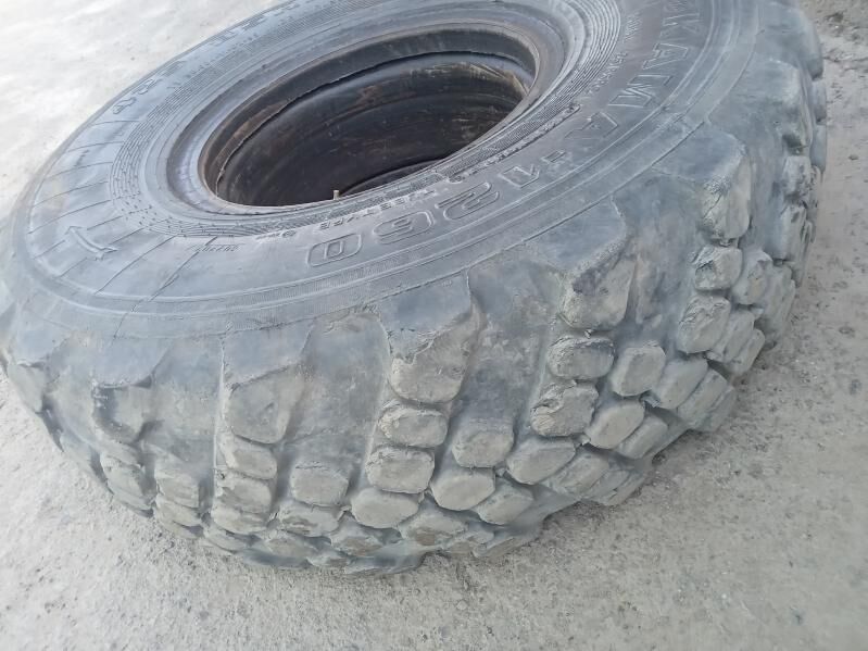 Wedussi Kamaz 425.85R21 1 700 TMT - Aşgabat - img 4
