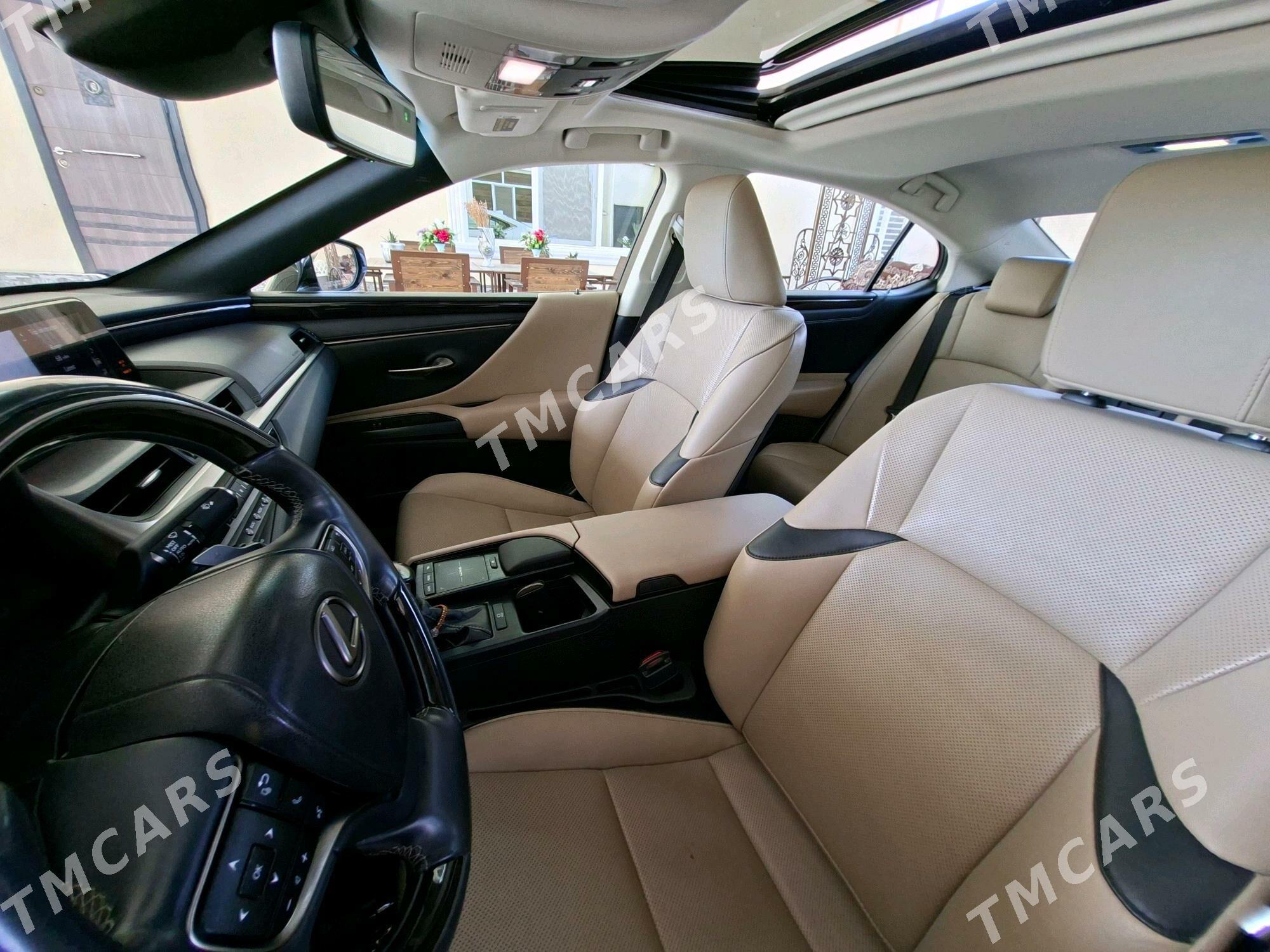 Lexus ES 350 2019 - 569 000 TMT - Aşgabat - img 10