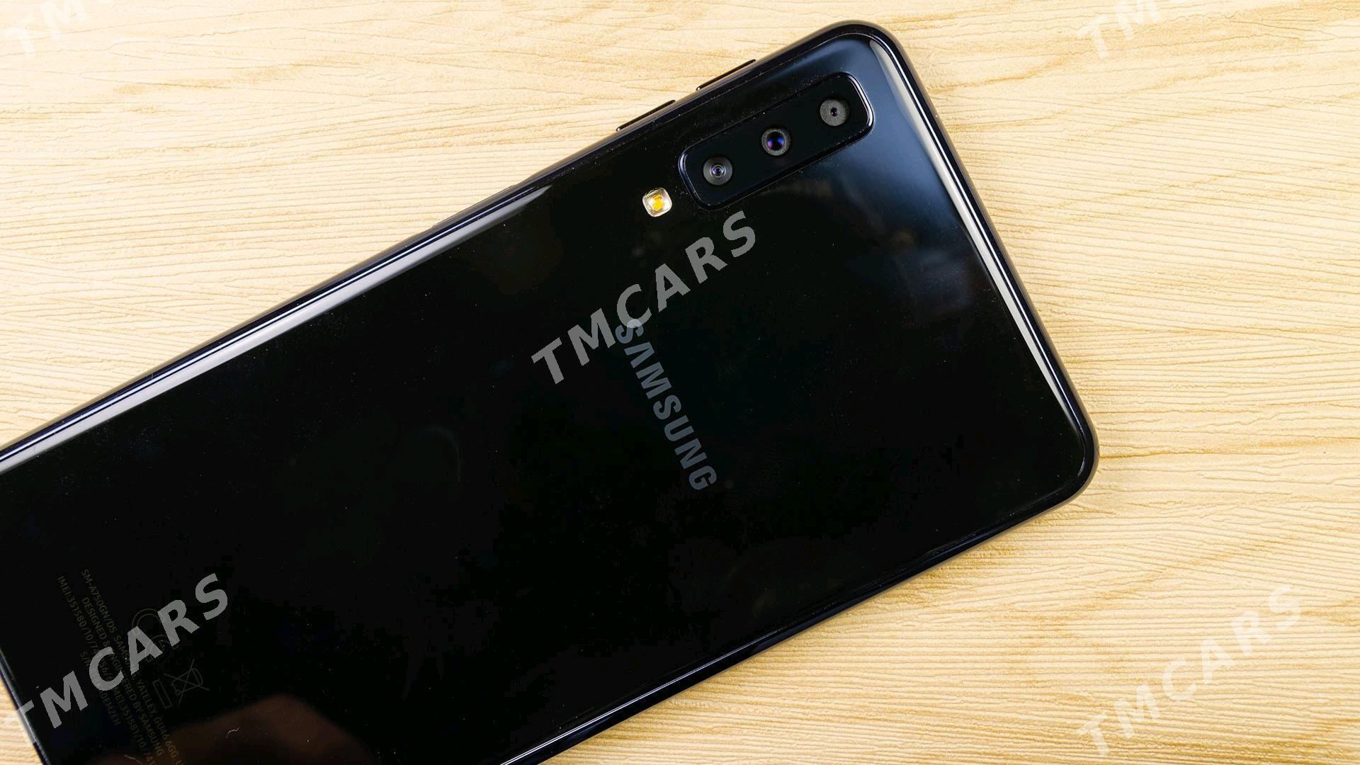 samsung a7 - Дашогуз - img 2
