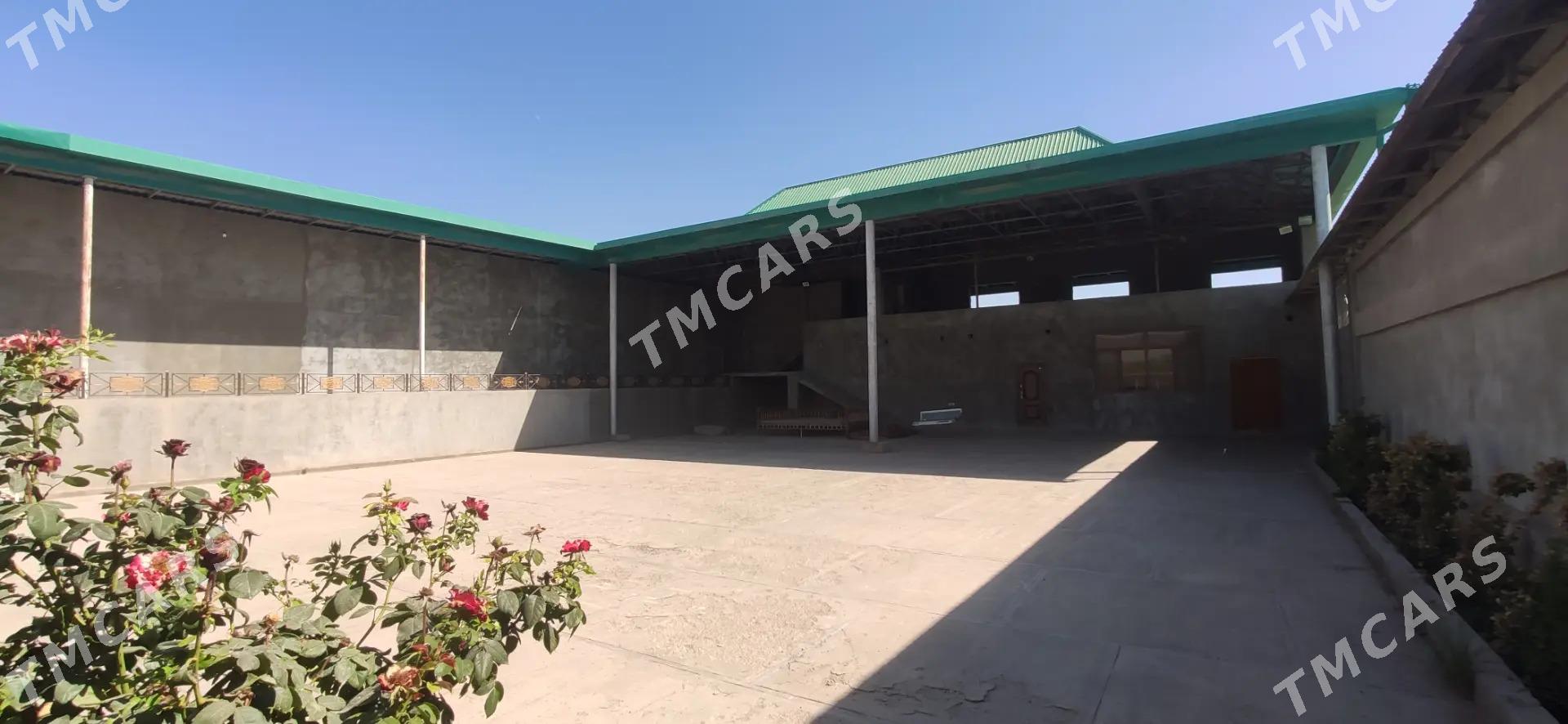 Plan jaý - Türkmenabat - img 2
