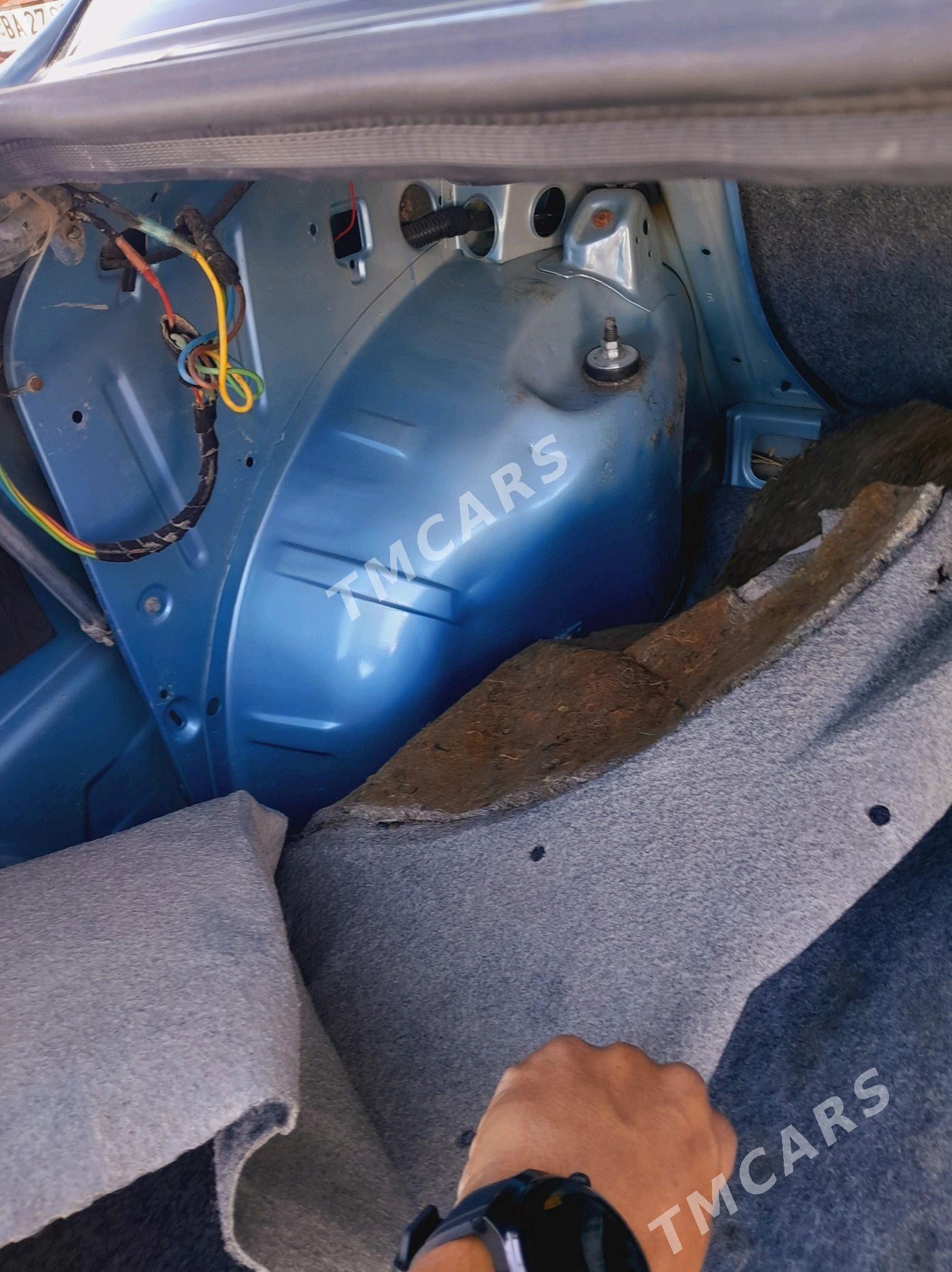 Opel Vectra 1993 - 55 000 TMT - Daşoguz - img 5