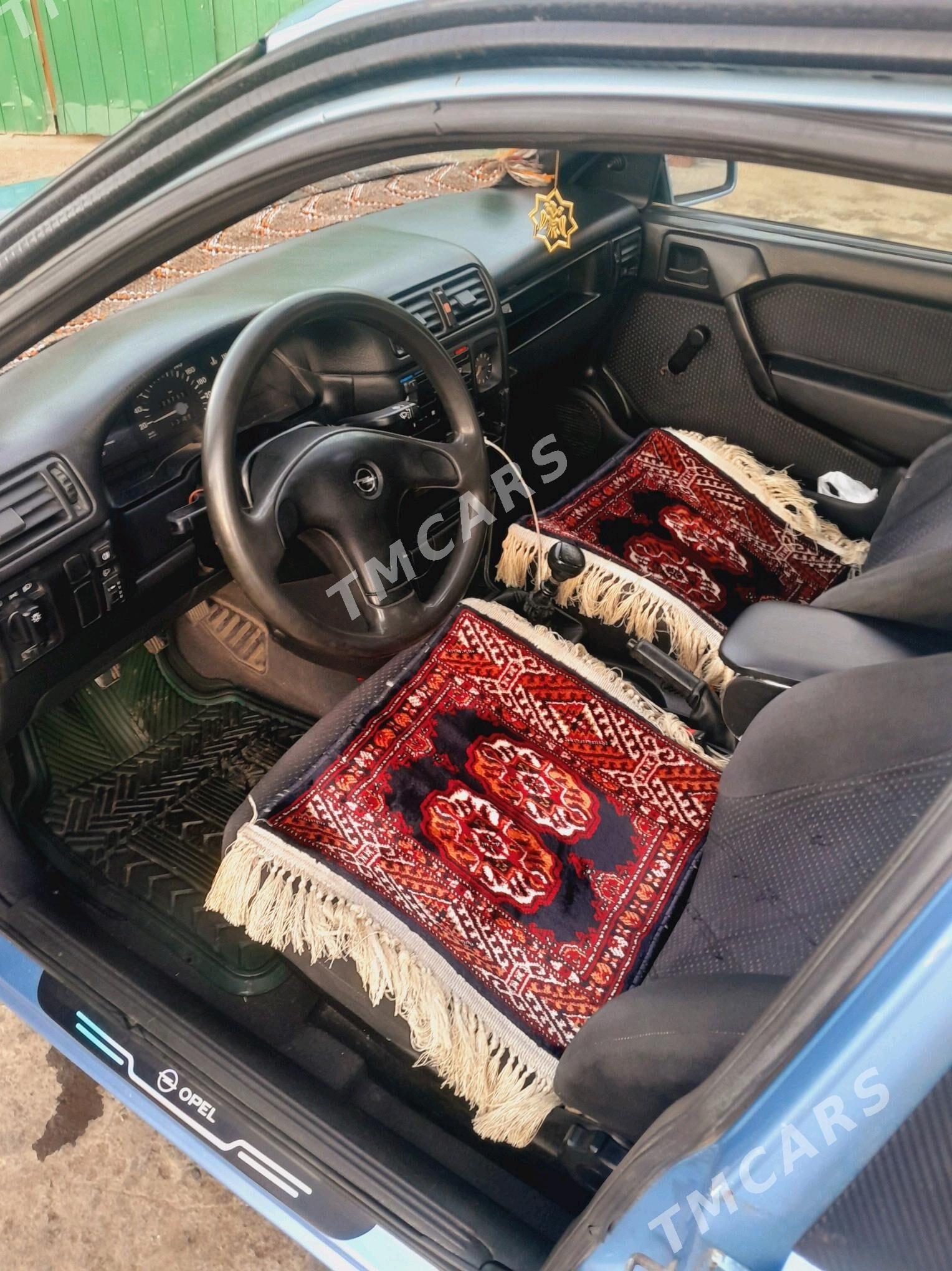 Opel Vectra 1993 - 55 000 TMT - Daşoguz - img 6