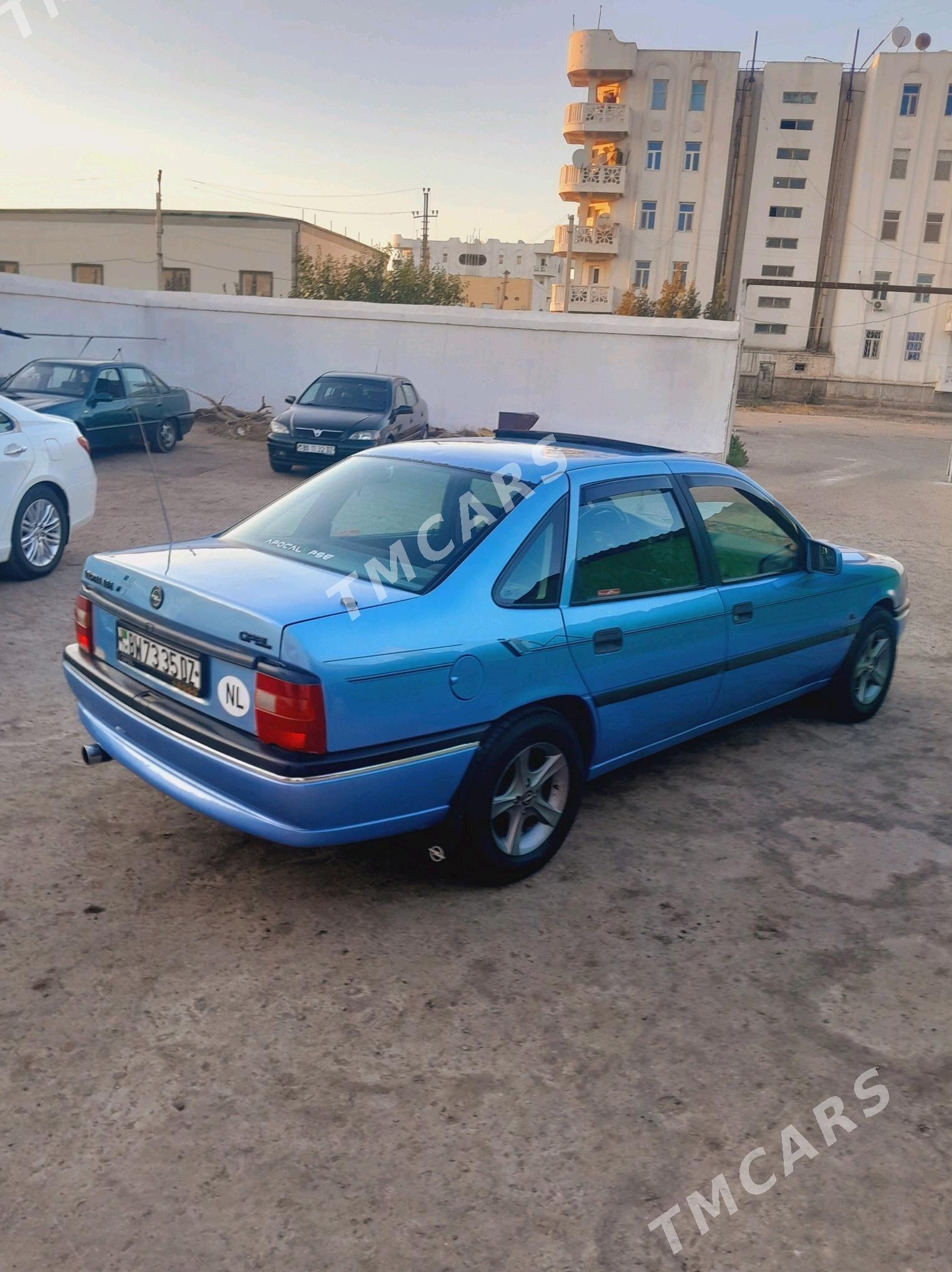 Opel Vectra 1993 - 55 000 TMT - Daşoguz - img 7
