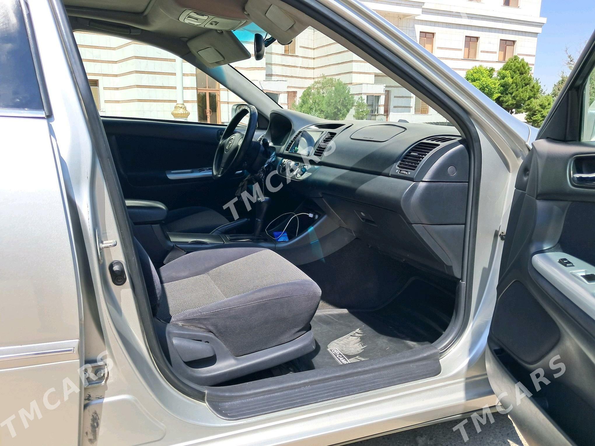 Toyota Camry 2003 - 168 000 TMT - Aşgabat - img 7