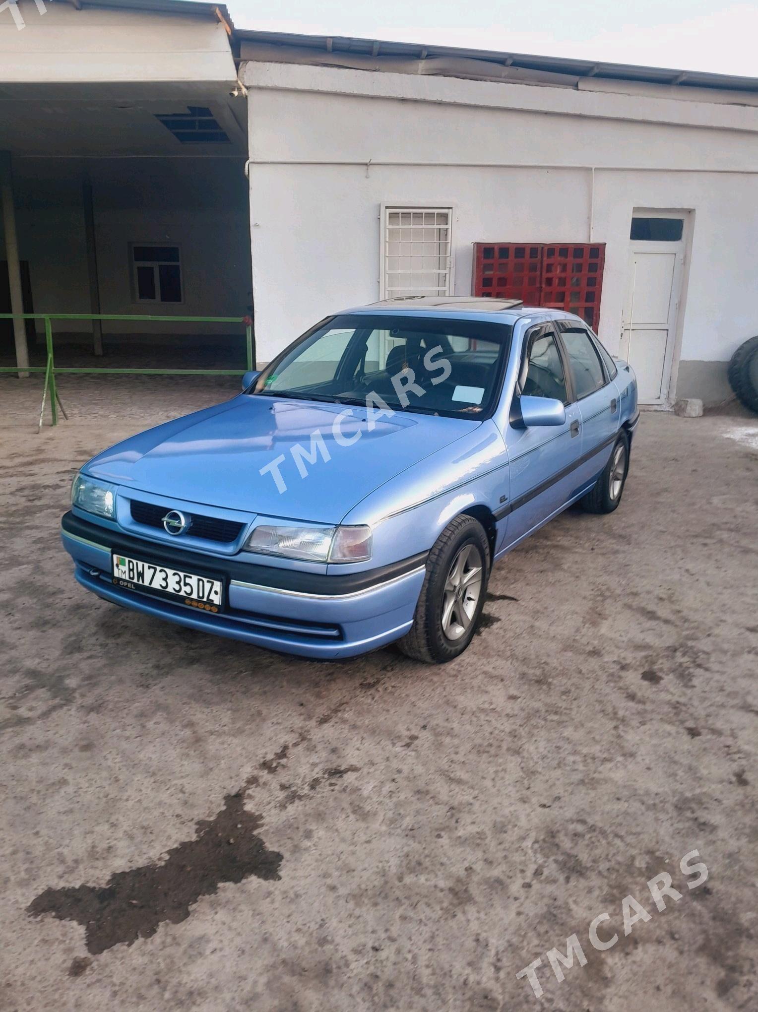 Opel Vectra 1993 - 55 000 TMT - Daşoguz - img 9