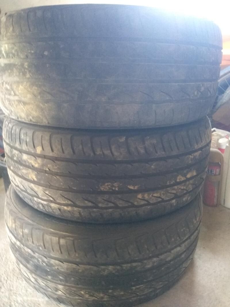 diska teker 17 650 TMT - Гёкдепе - img 3