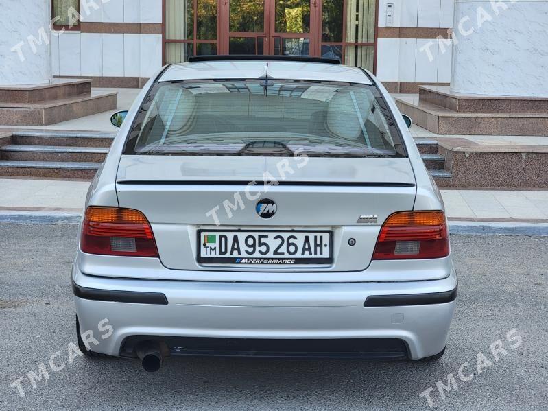 BMW E39 2001 - 115 000 TMT - Серахс - img 7
