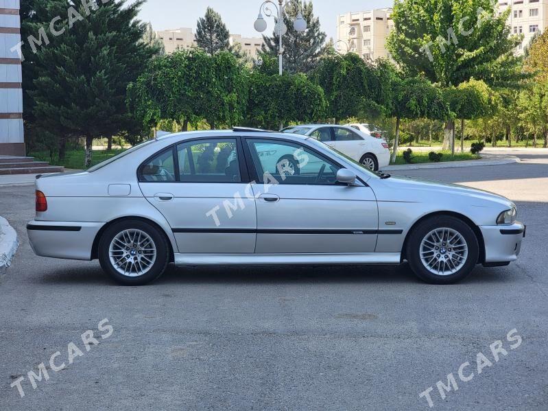 BMW E39 2001 - 115 000 TMT - Серахс - img 5