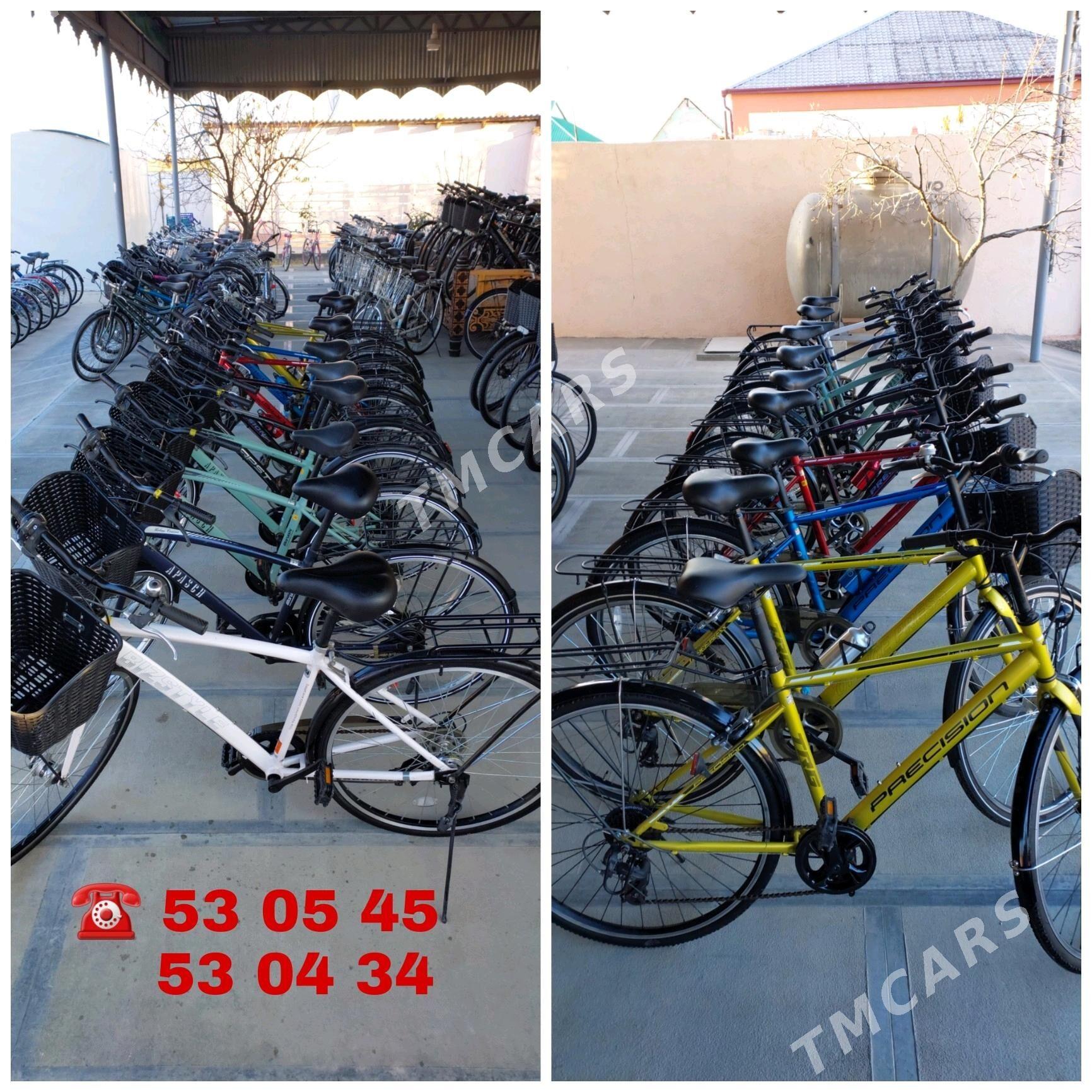 ВЕЛОСИПЕДЫ ЯПОН TIGIR YAPON - Aşgabat - img 10