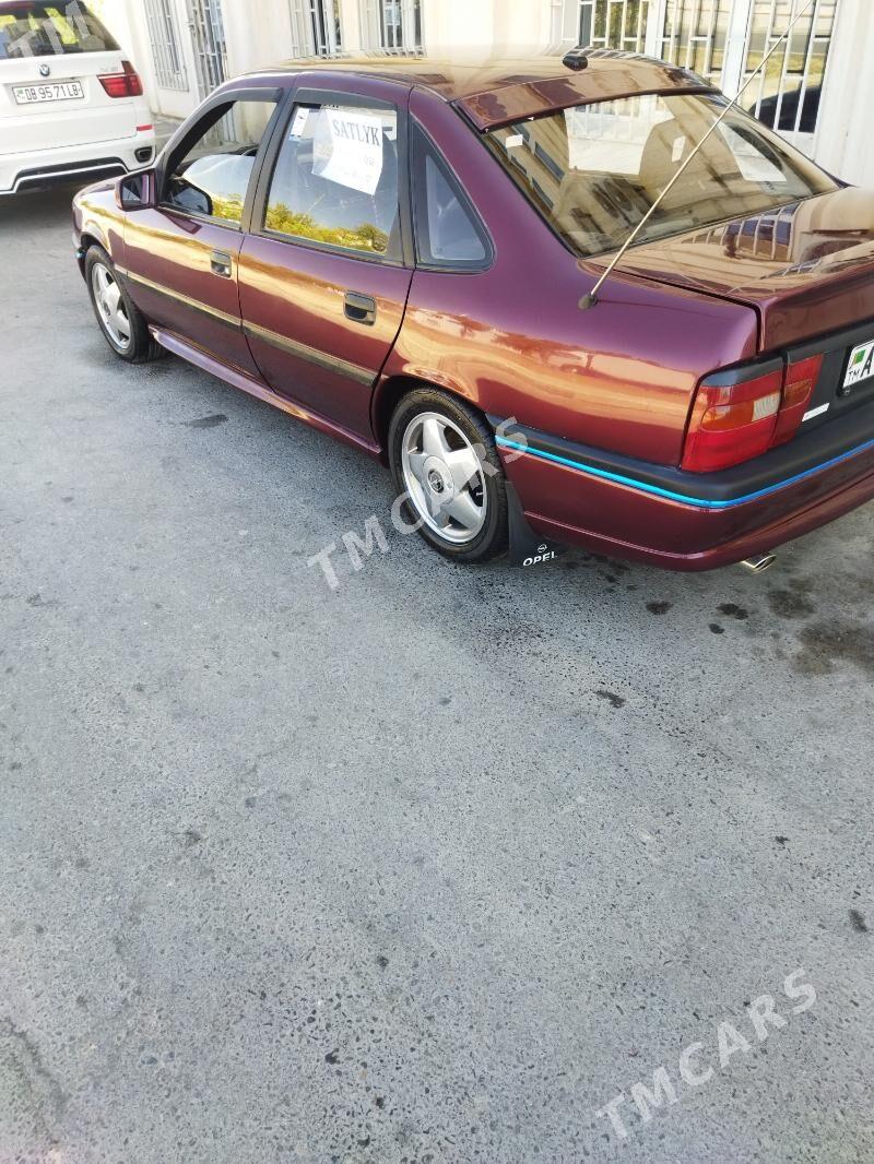 Opel Vectra 1992 - 65 000 TMT - Türkmenabat - img 2