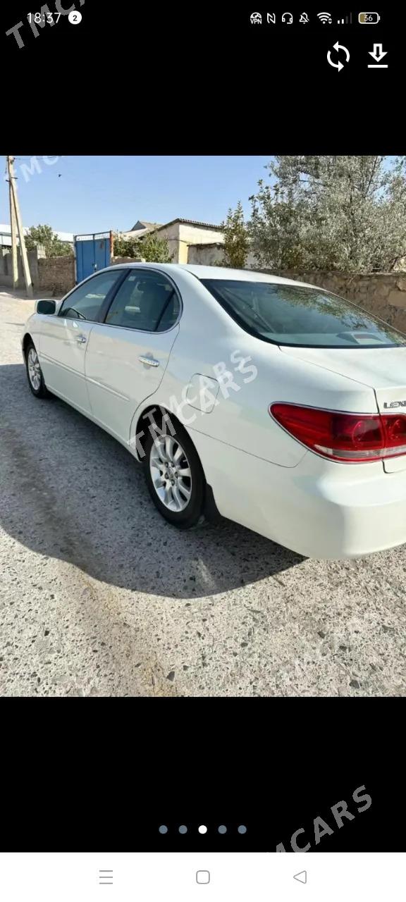 Lexus ES 330 2004 - 166 000 TMT - Magdanly - img 4