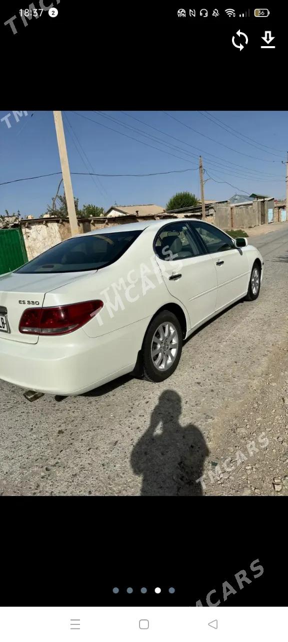 Lexus ES 330 2004 - 166 000 TMT - Magdanly - img 2