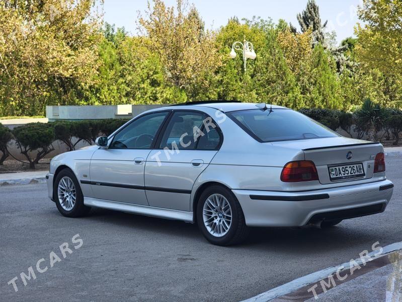 BMW E39 2001 - 115 000 TMT - Серахс - img 6