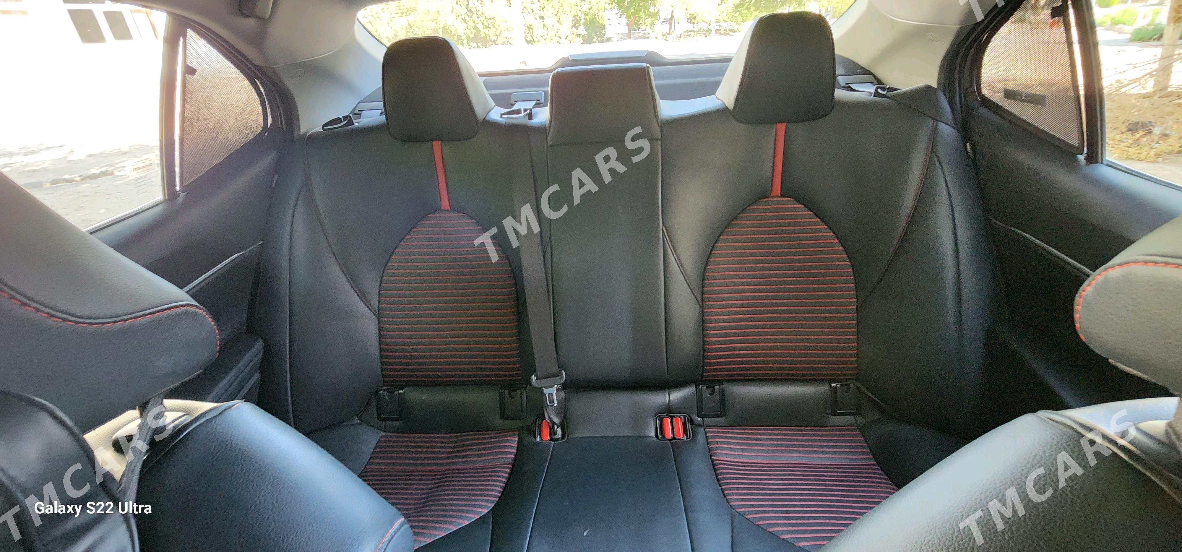 Toyota Camry 2021 - 320 000 TMT - Daşoguz - img 5