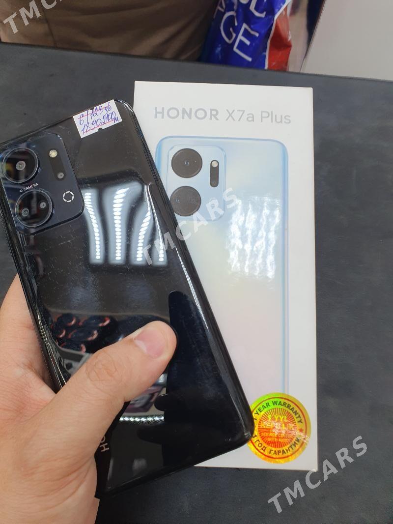 Honor x7a plus - Aşgabat - img 2