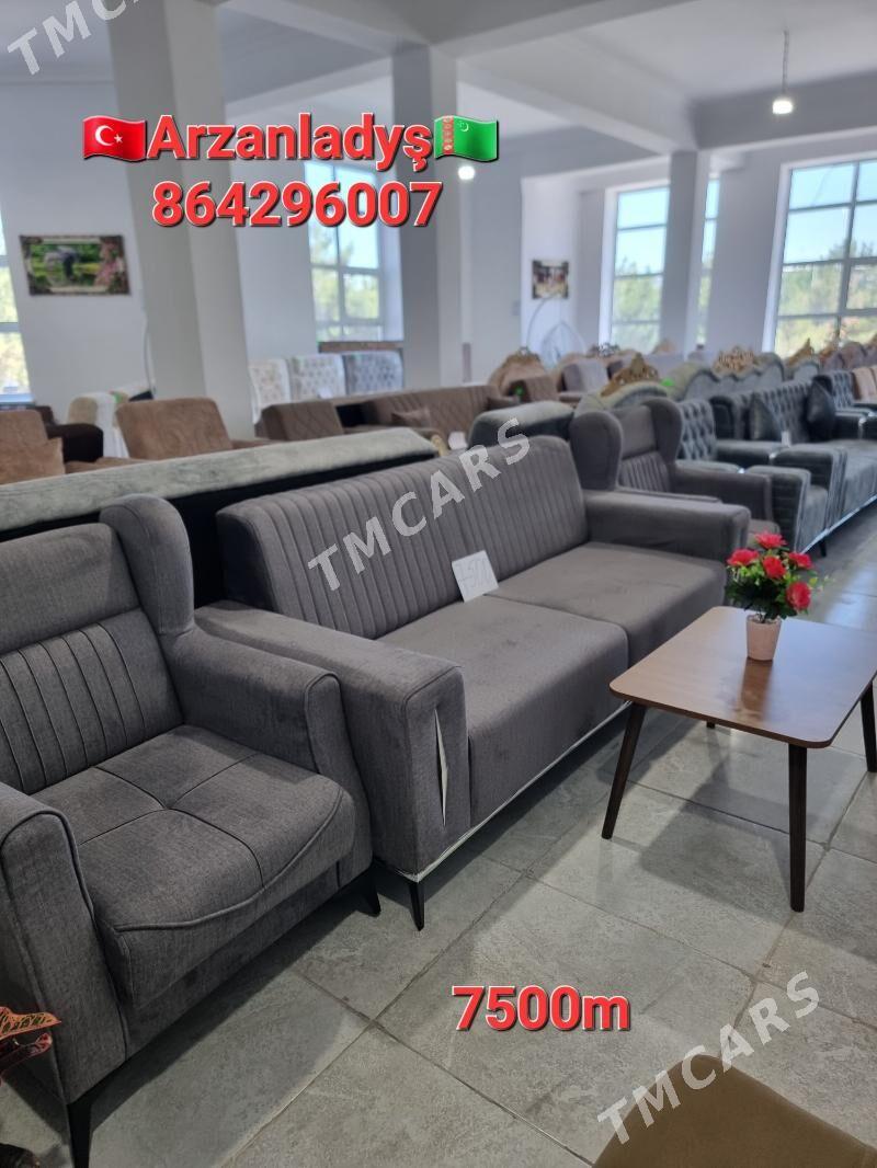 DIWANДИВАНМЕБЕЛ - Туркменабат - img 5