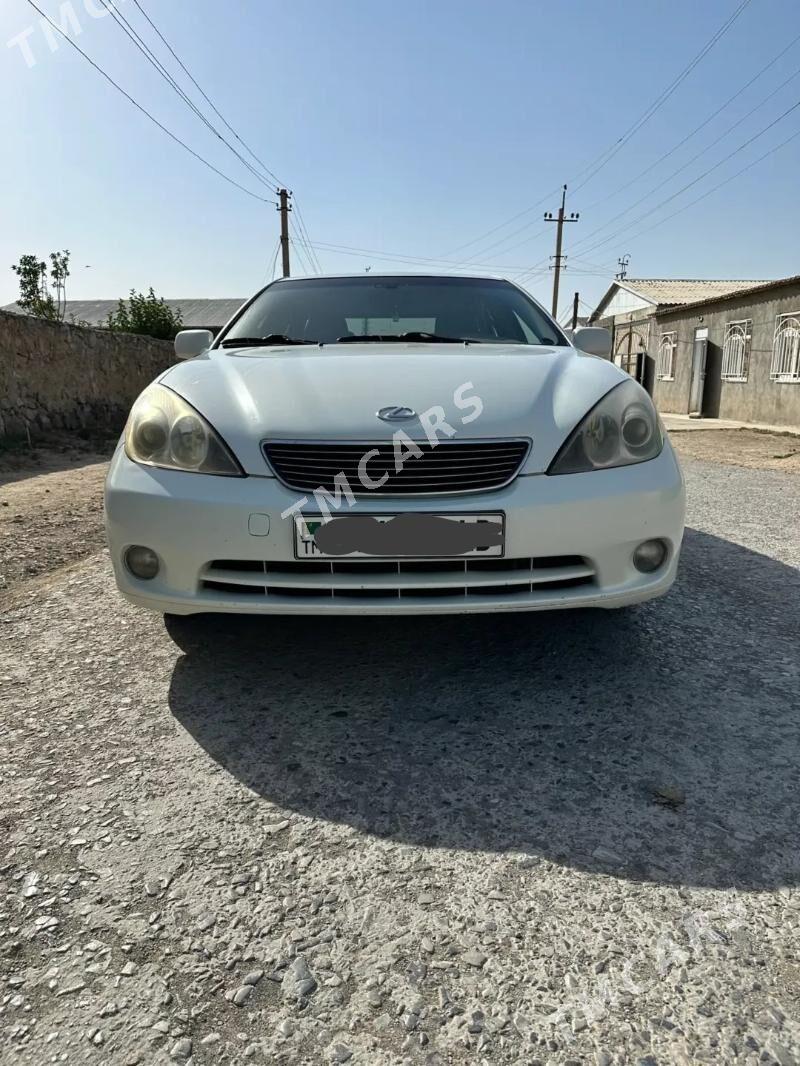 Lexus ES 330 2004 - 166 000 TMT - Magdanly - img 5